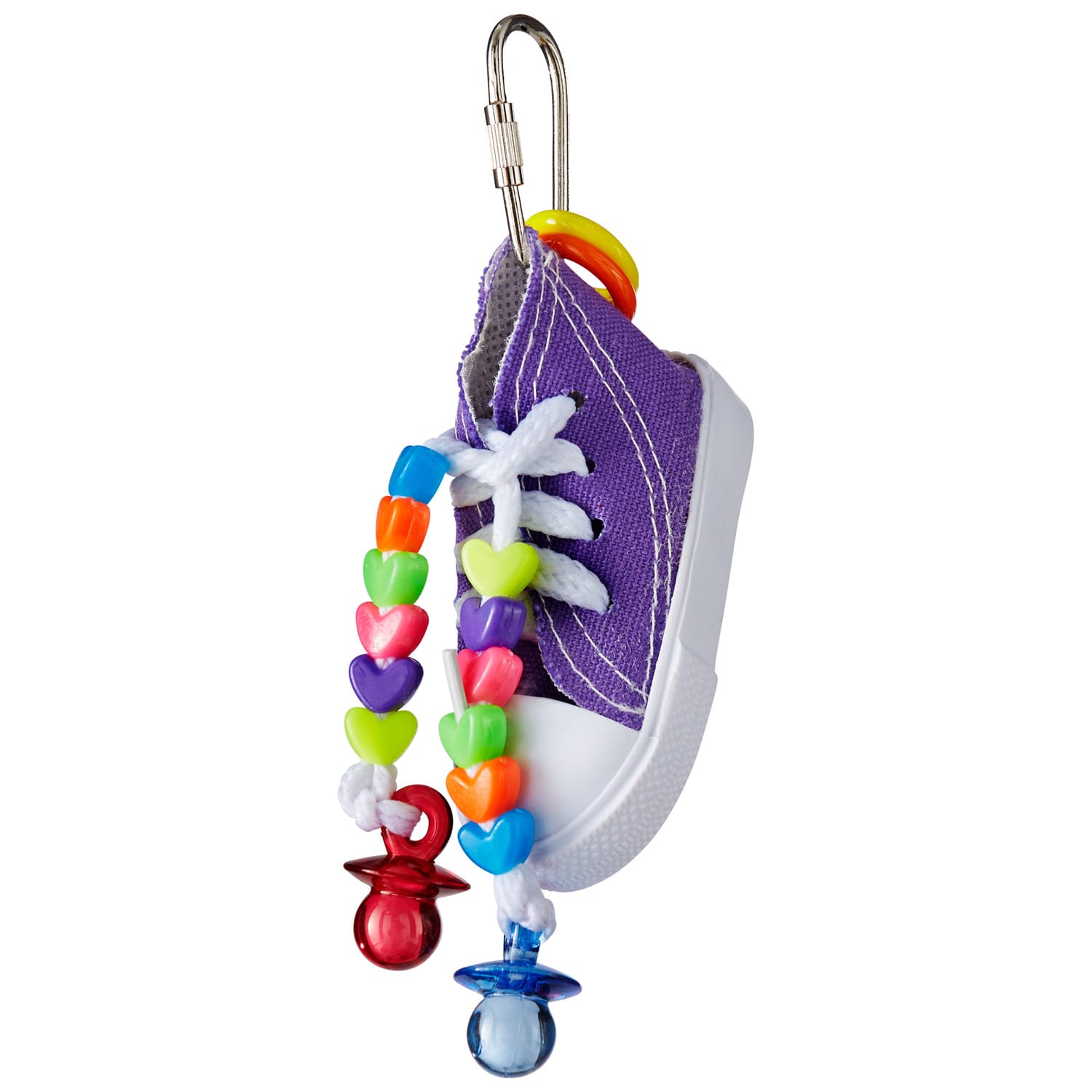 petco bird toys