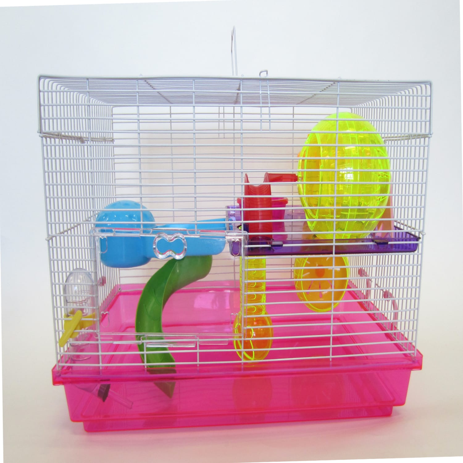 18+ Big Hamster Cages Pets At Home