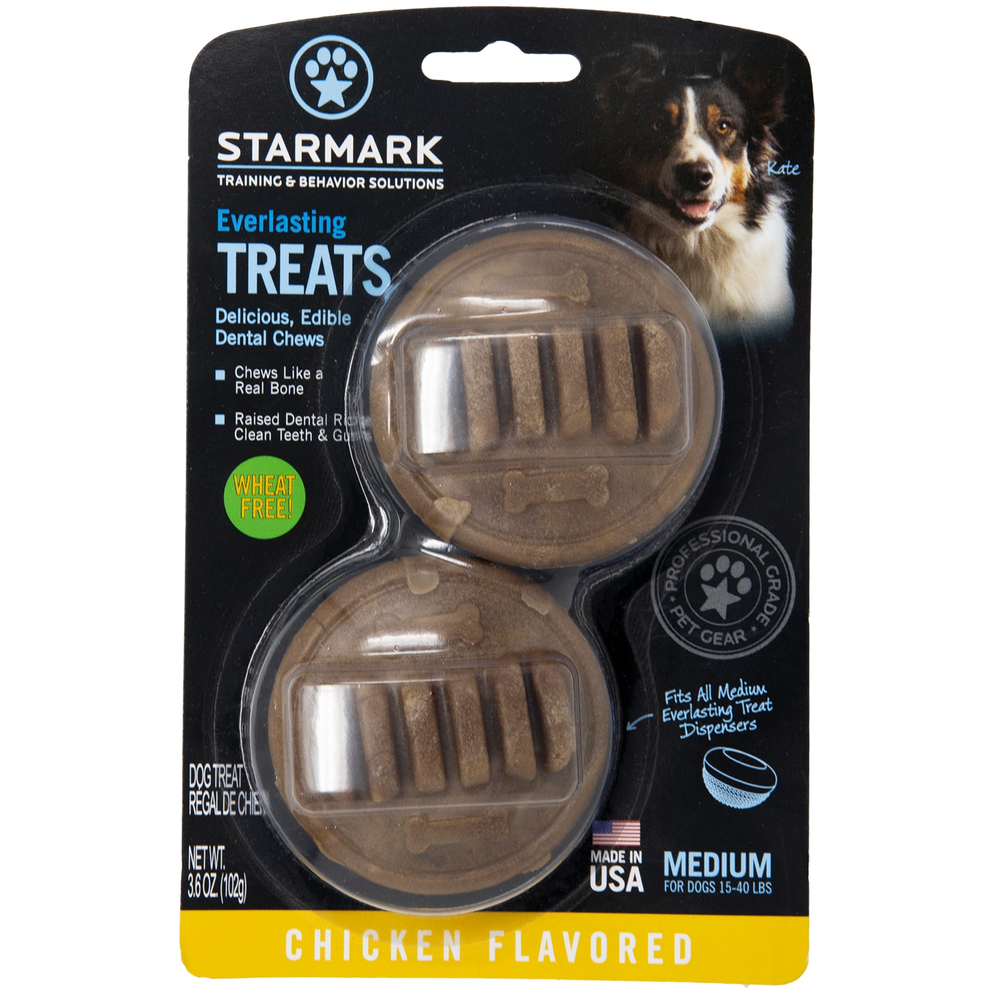 Everlasting chew toy for sales dogs