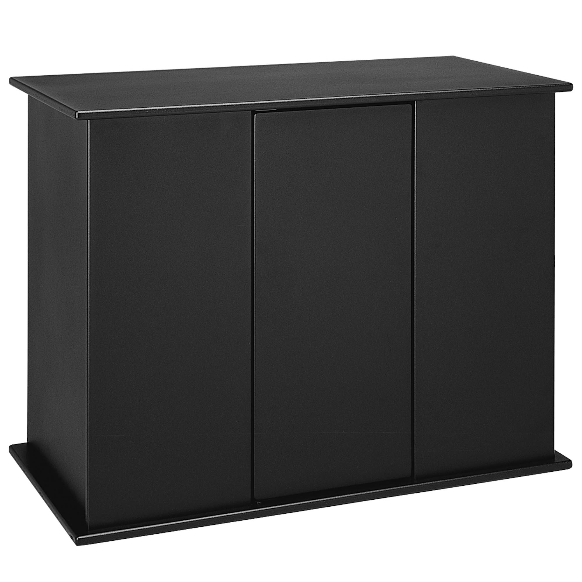 UPC 664255000095 product image for Aquatic Fundamentals Black Upright Aquarium Stand - for 50 and 65 Gallon Aquariu | upcitemdb.com