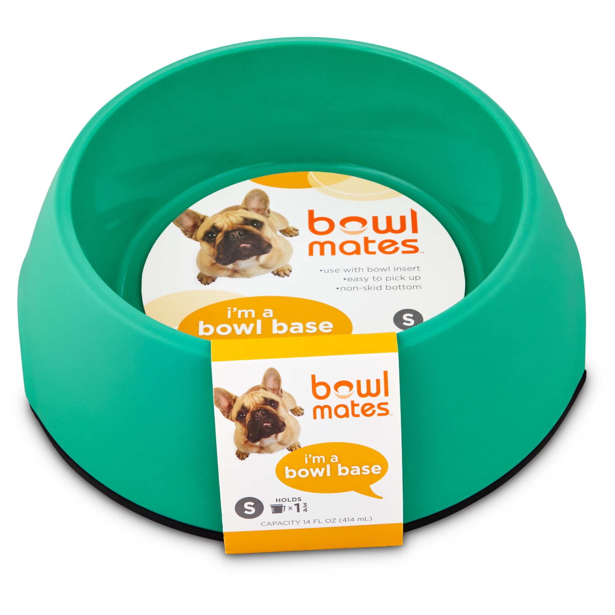 Bowlmates sales dog bowls