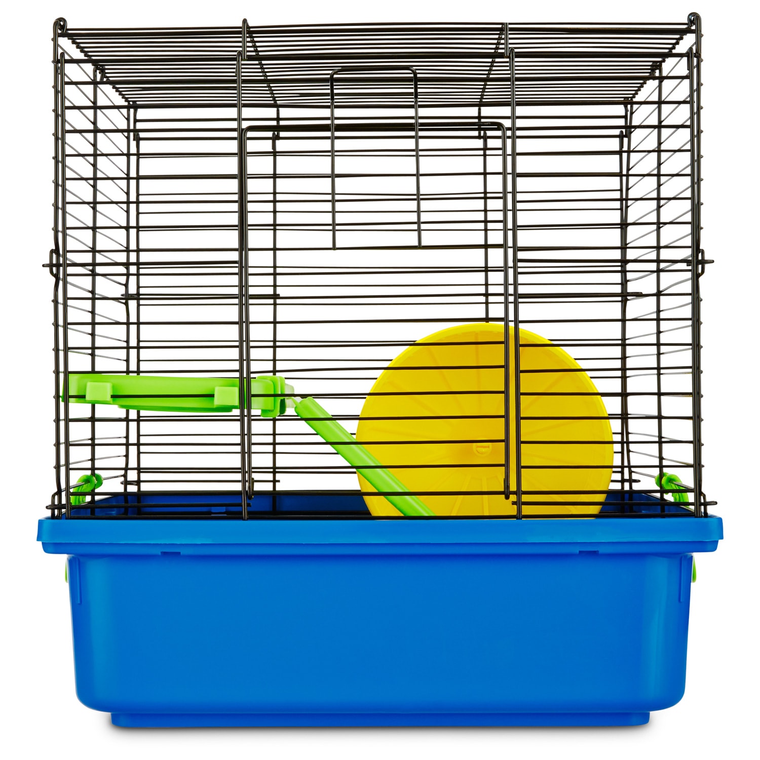 Hamster cages clearance chewy