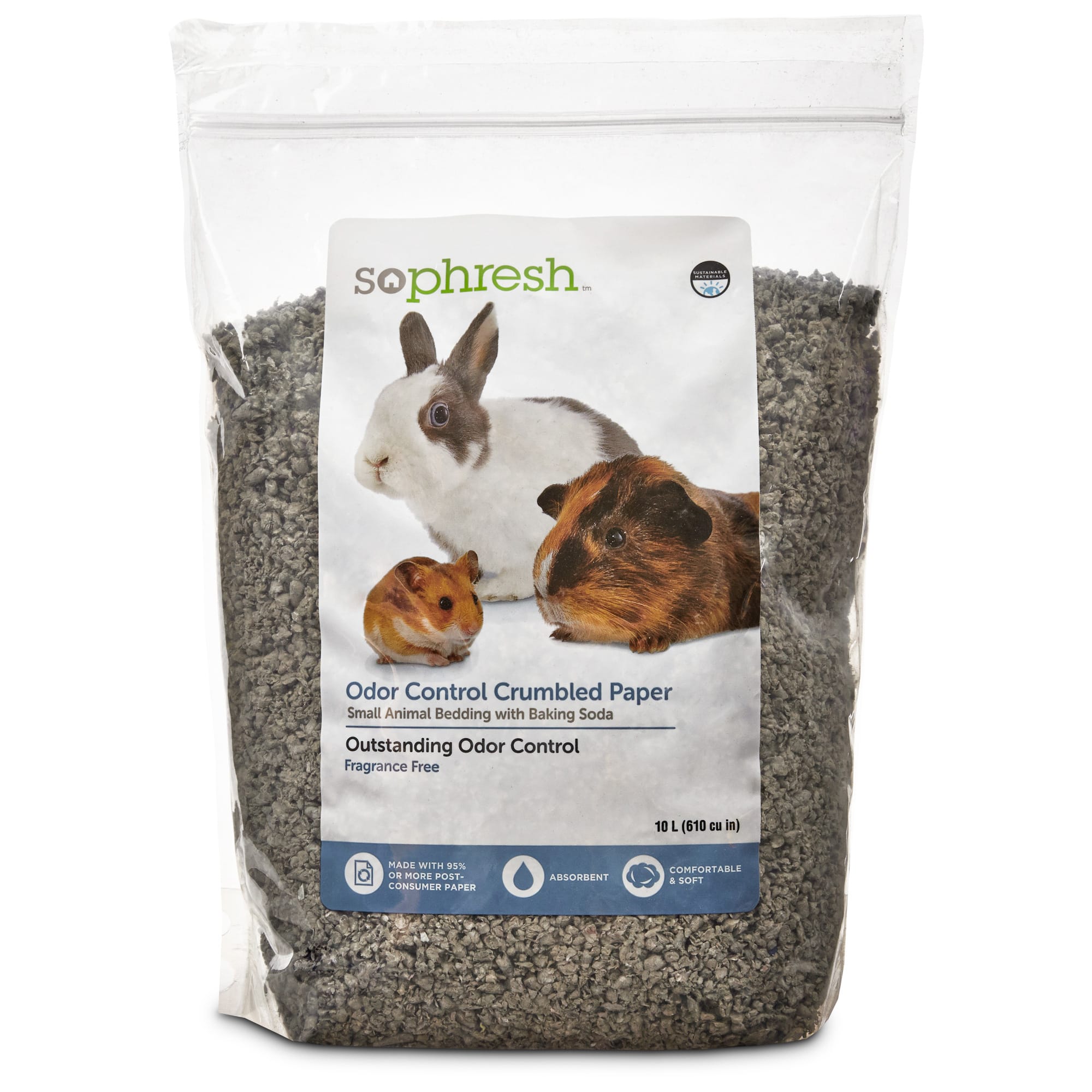 Petco rabbit litter hotsell