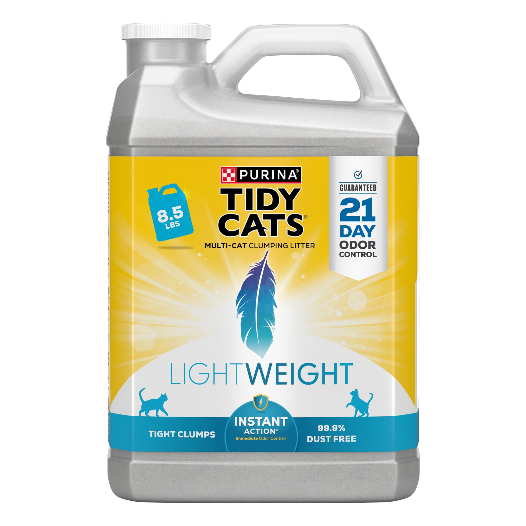 Tidy kitty 2025