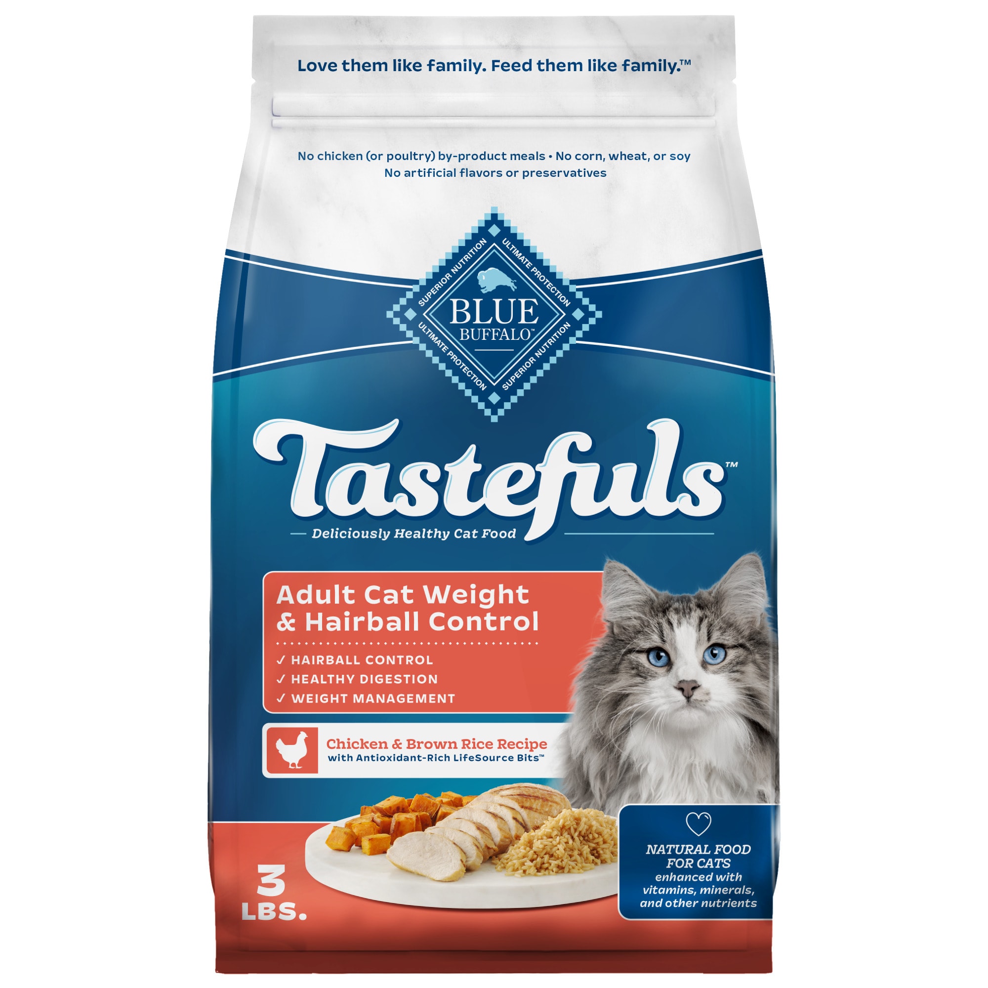 Best High Calorie Cat Food of 2024 According to Customers