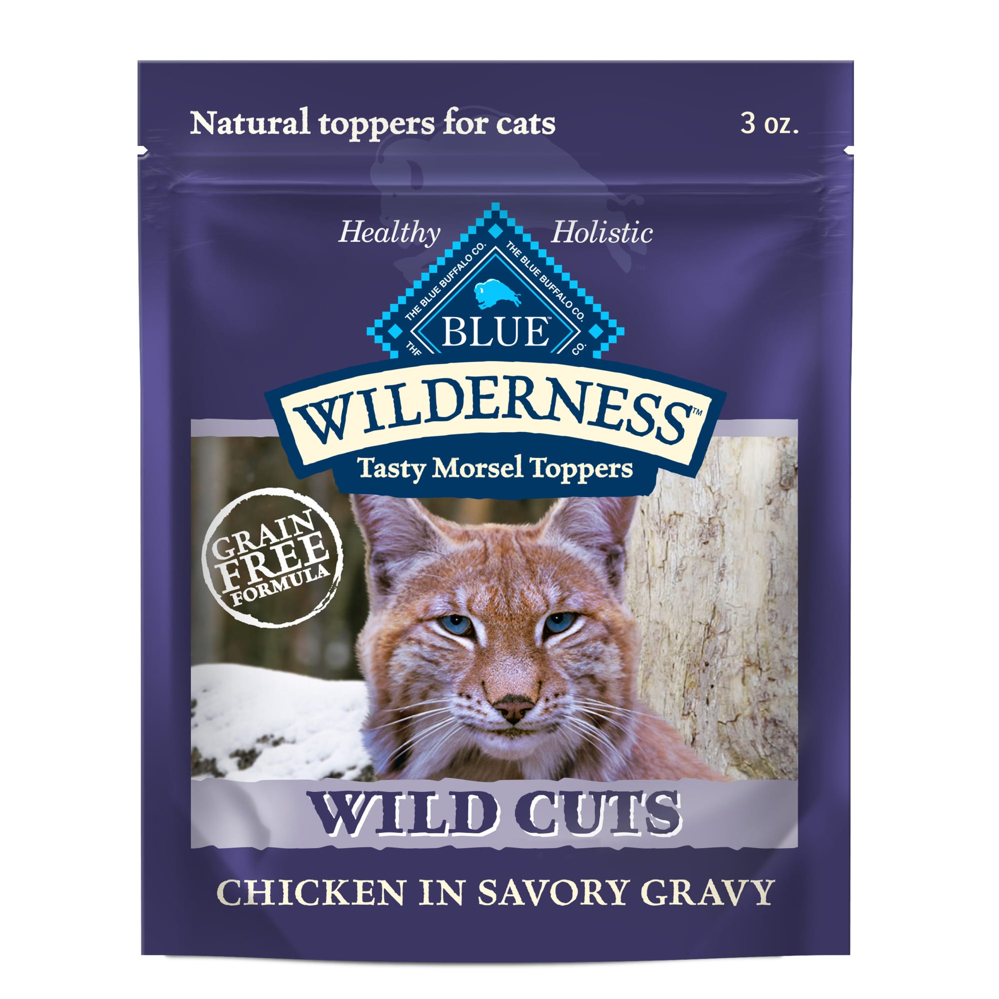 Blue wilderness cat food petco hotsell