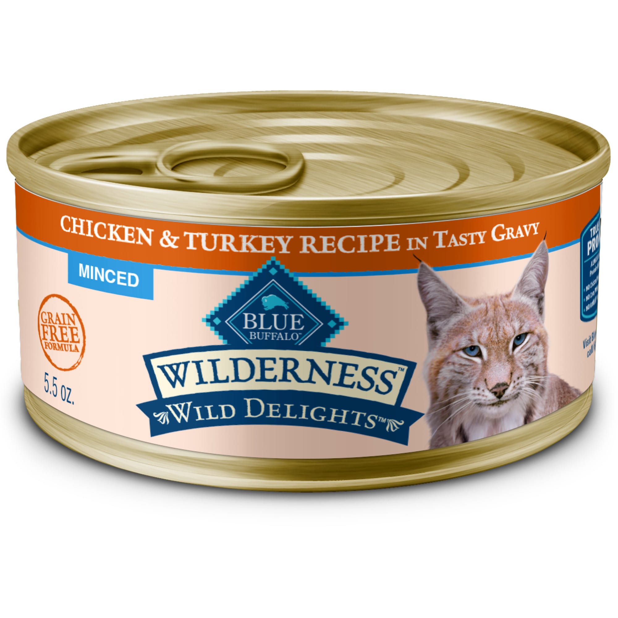 Blue wilderness outlet pet food