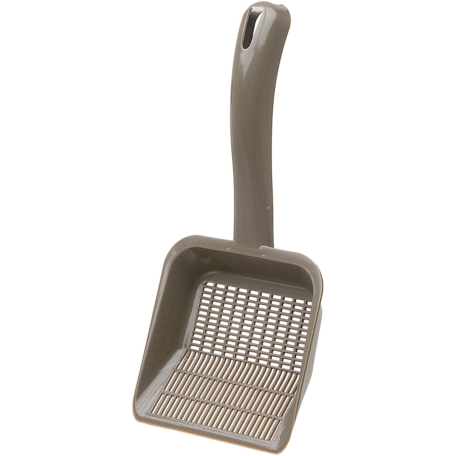 cat litter scoop with small holes