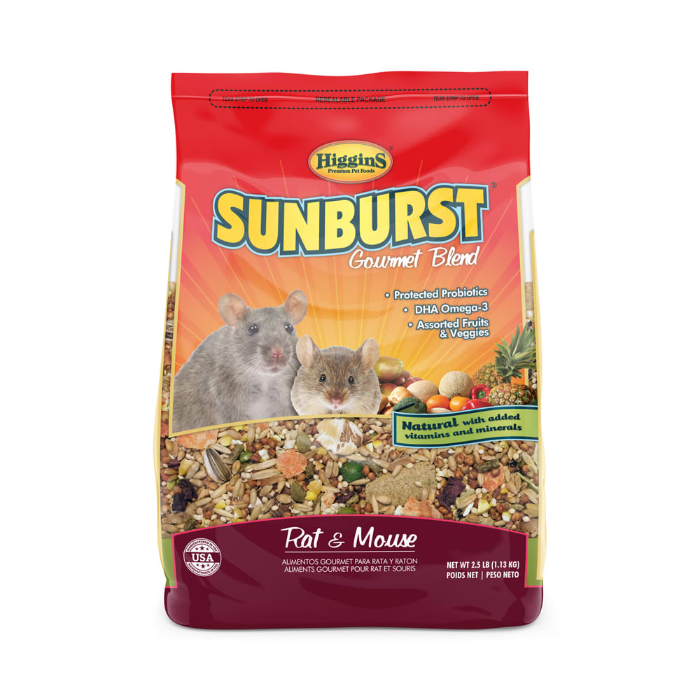 Oxbow rat food petco best sale