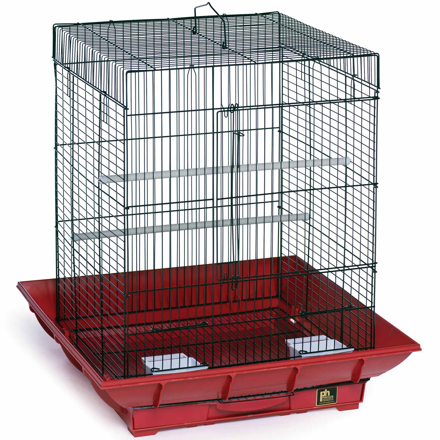 Bird cage 2024 poop catcher