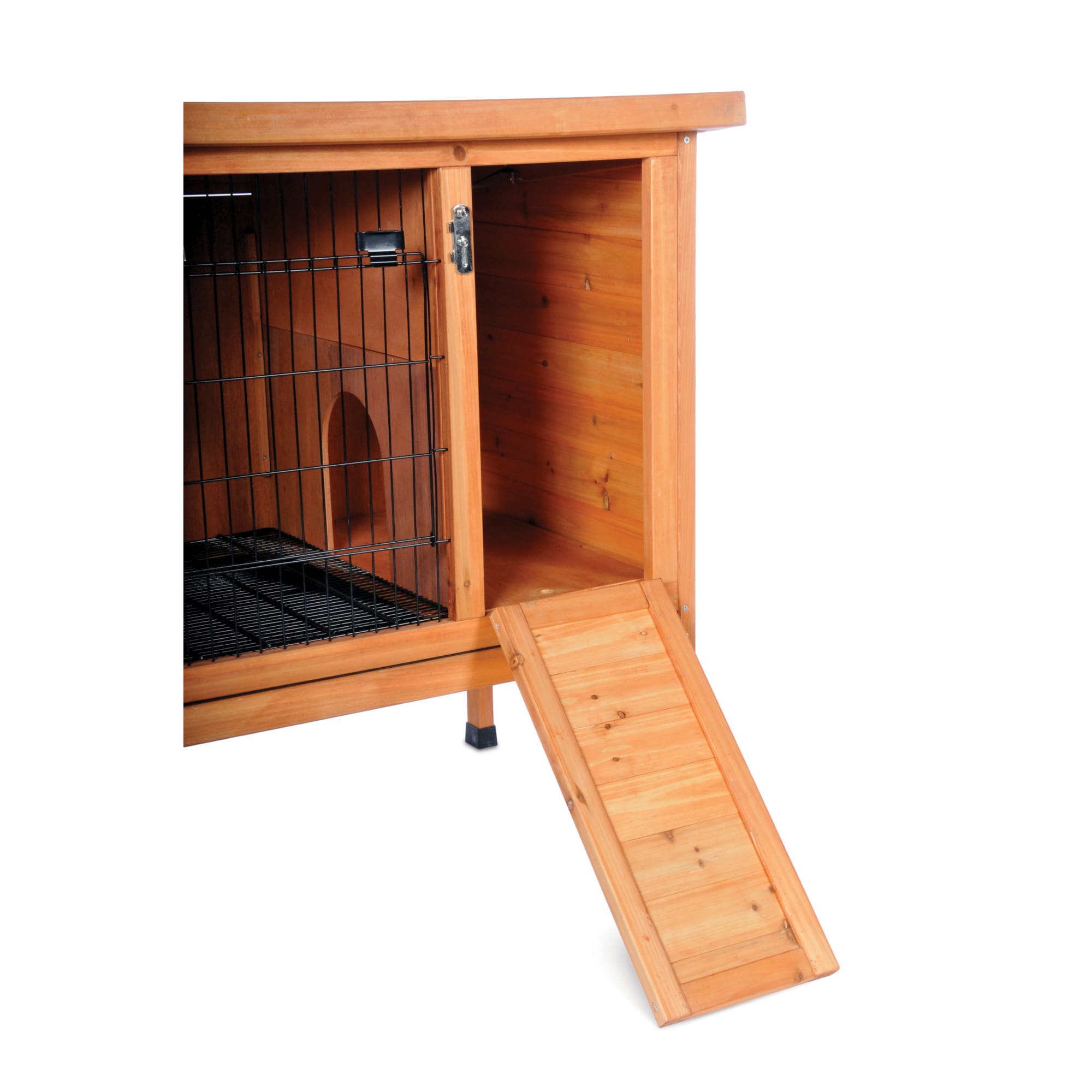 Petco rabbit fashion hutch