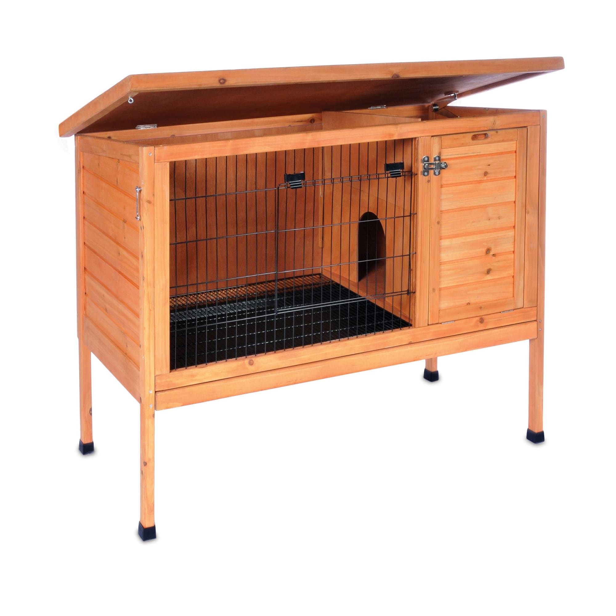 Prevue 2025 rabbit cage