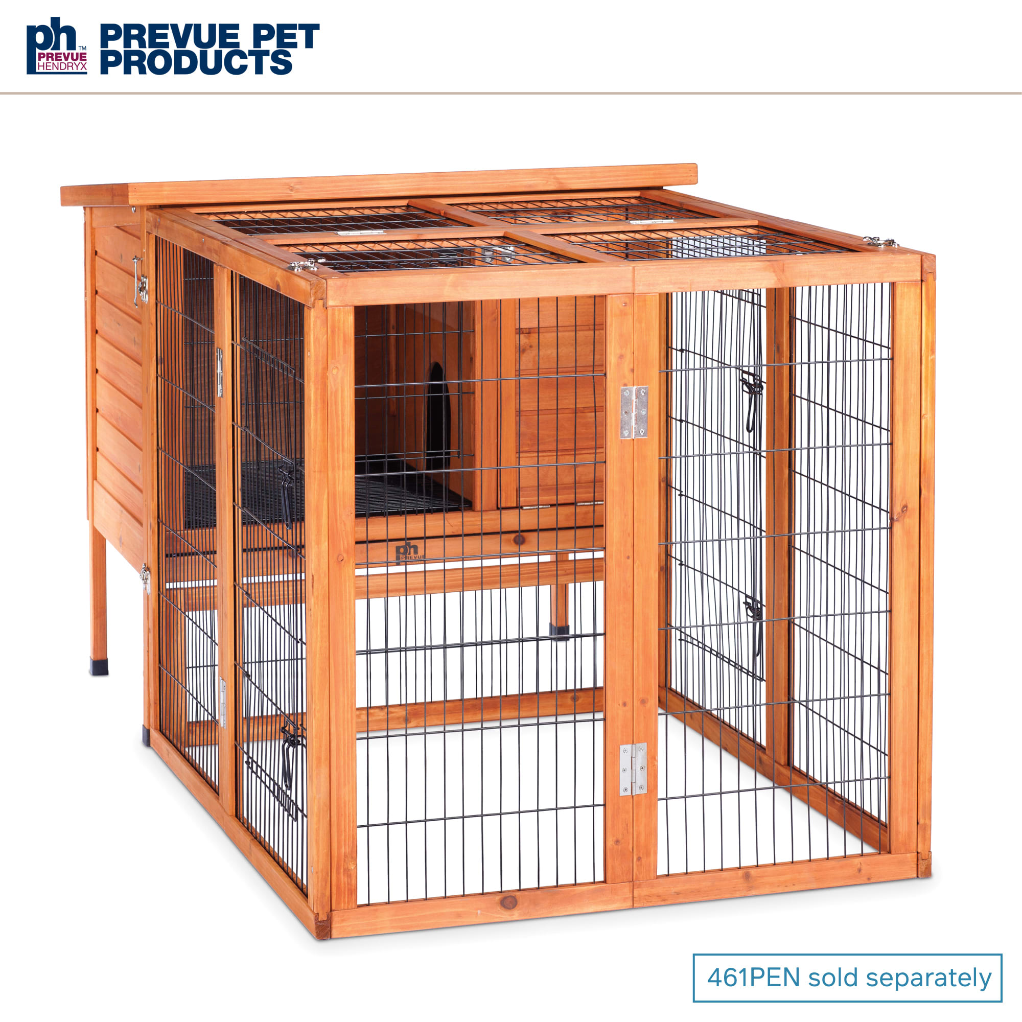 Prevue hendryx rabbit cage sale