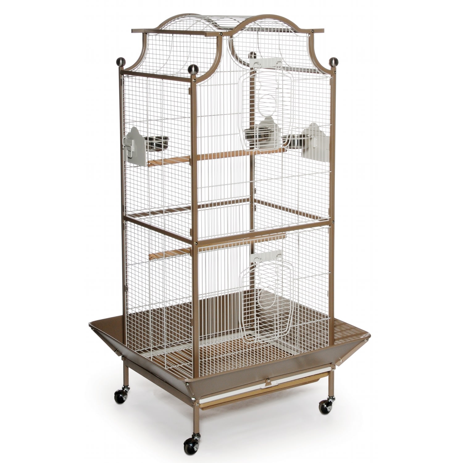 Bird cages at deals petco