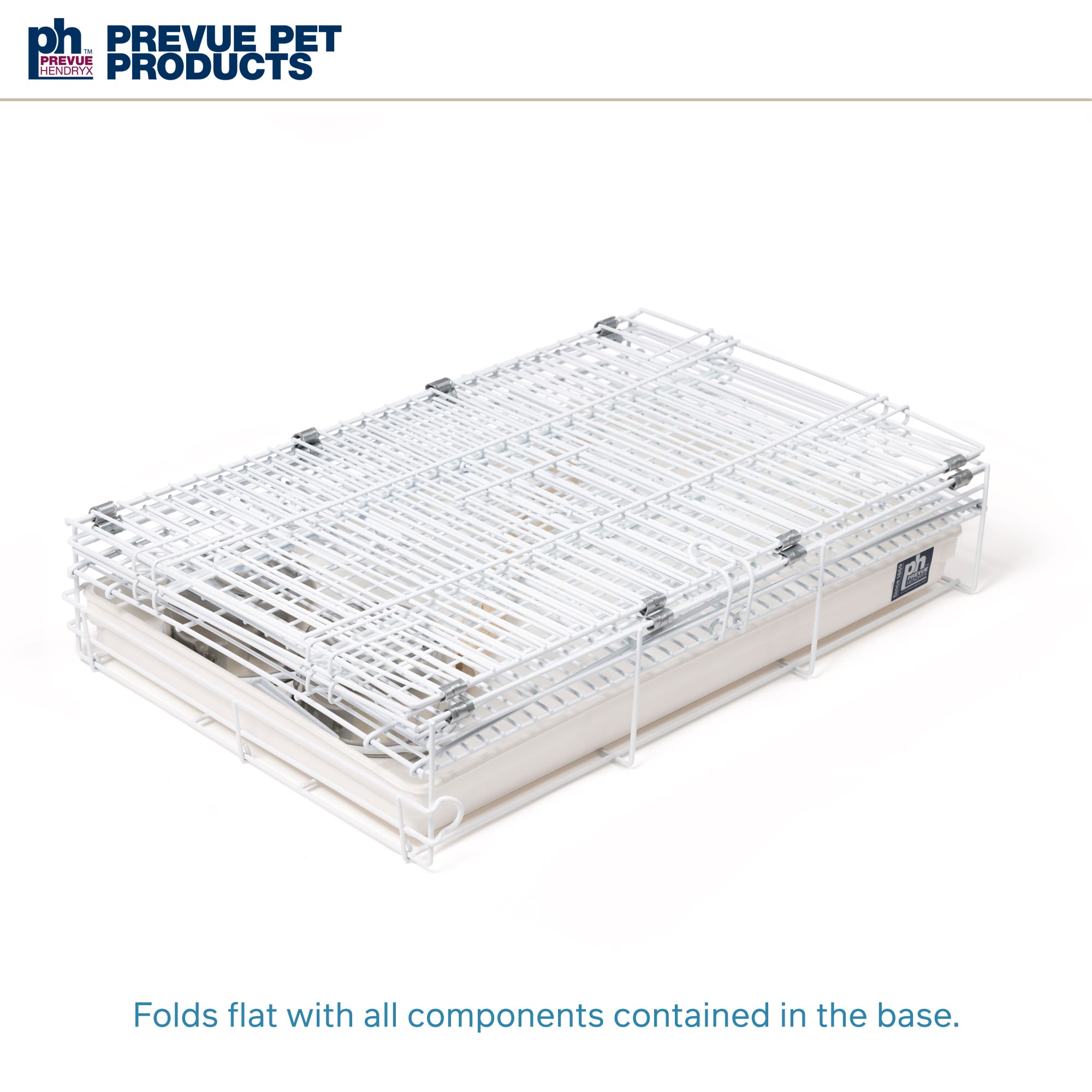 Prevue travel outlet cage