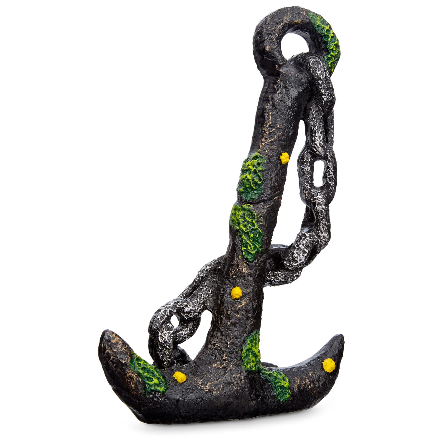 Imagitarium Aquatic Decor Anchor Ornament