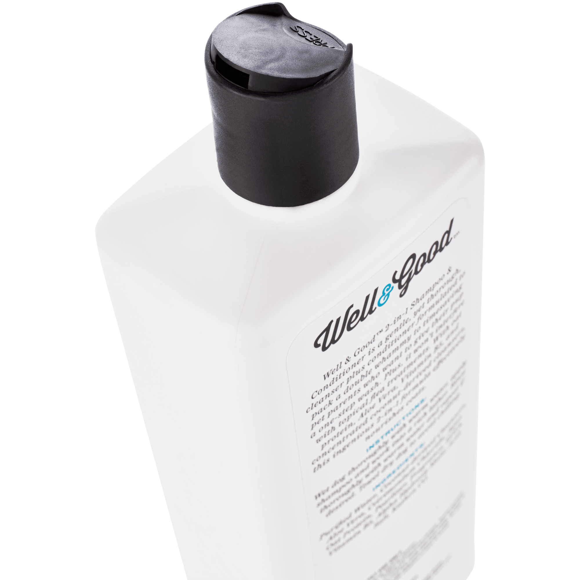 petco medicated dog shampoo