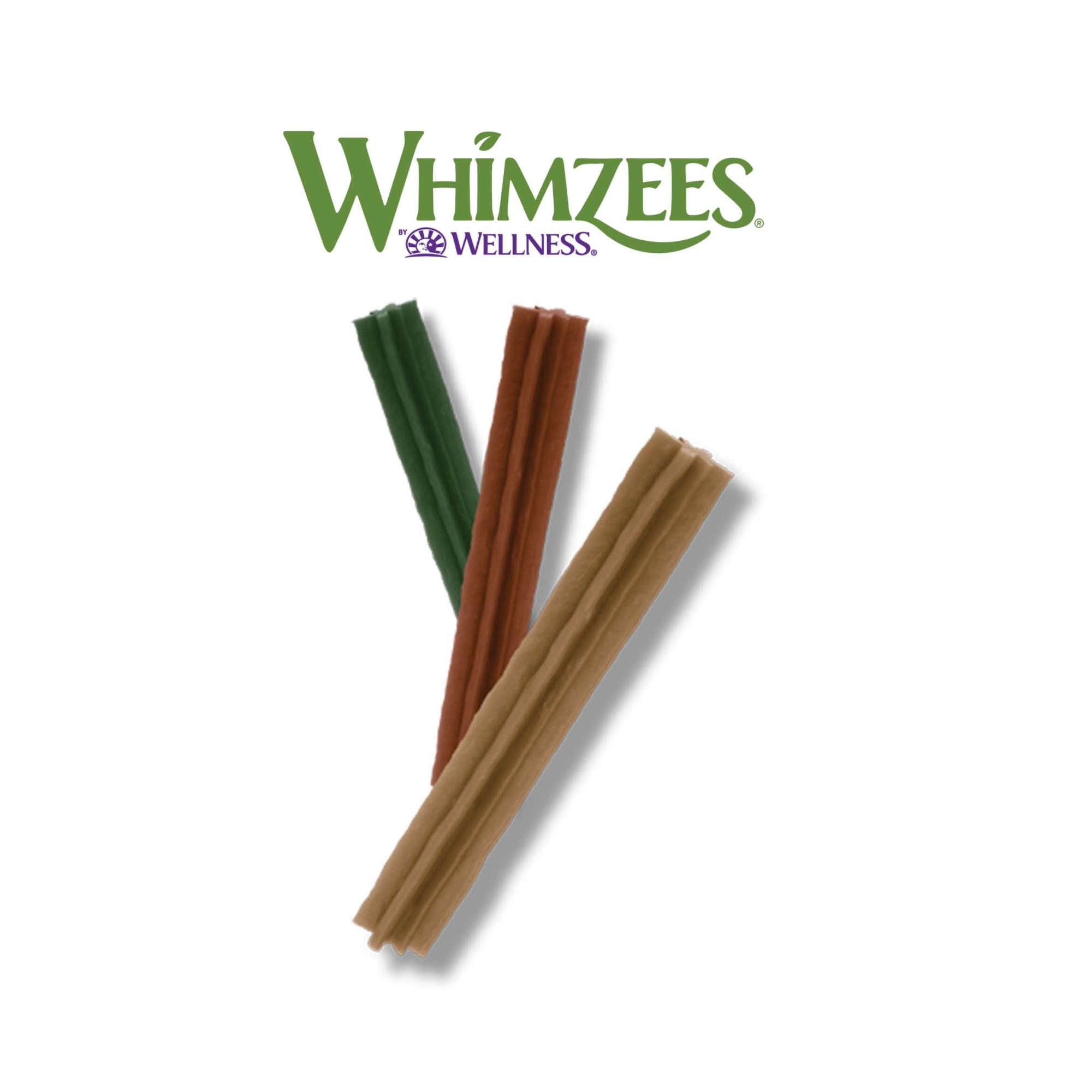 Whimzees 2025 stix medium