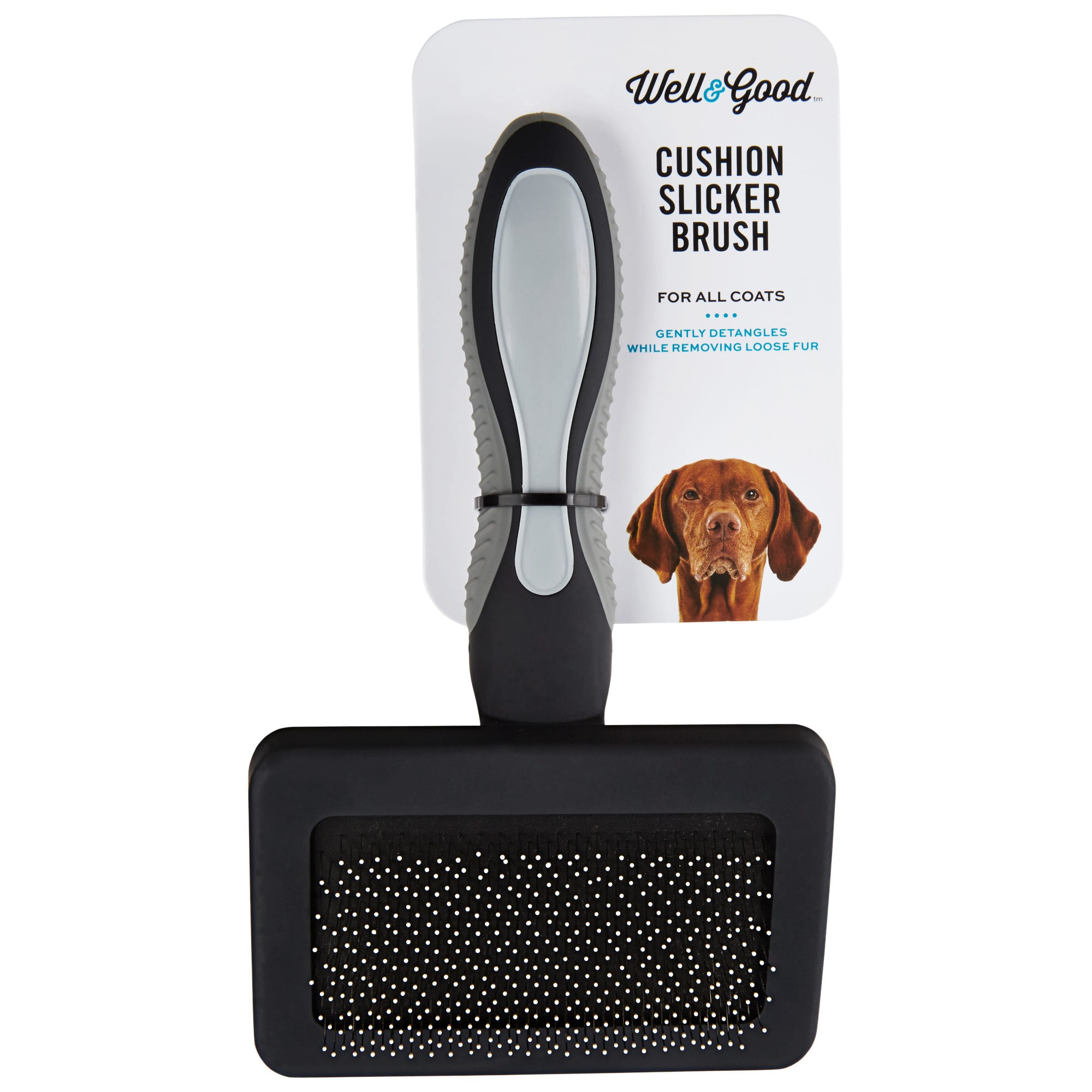 best slicker brush for dogs