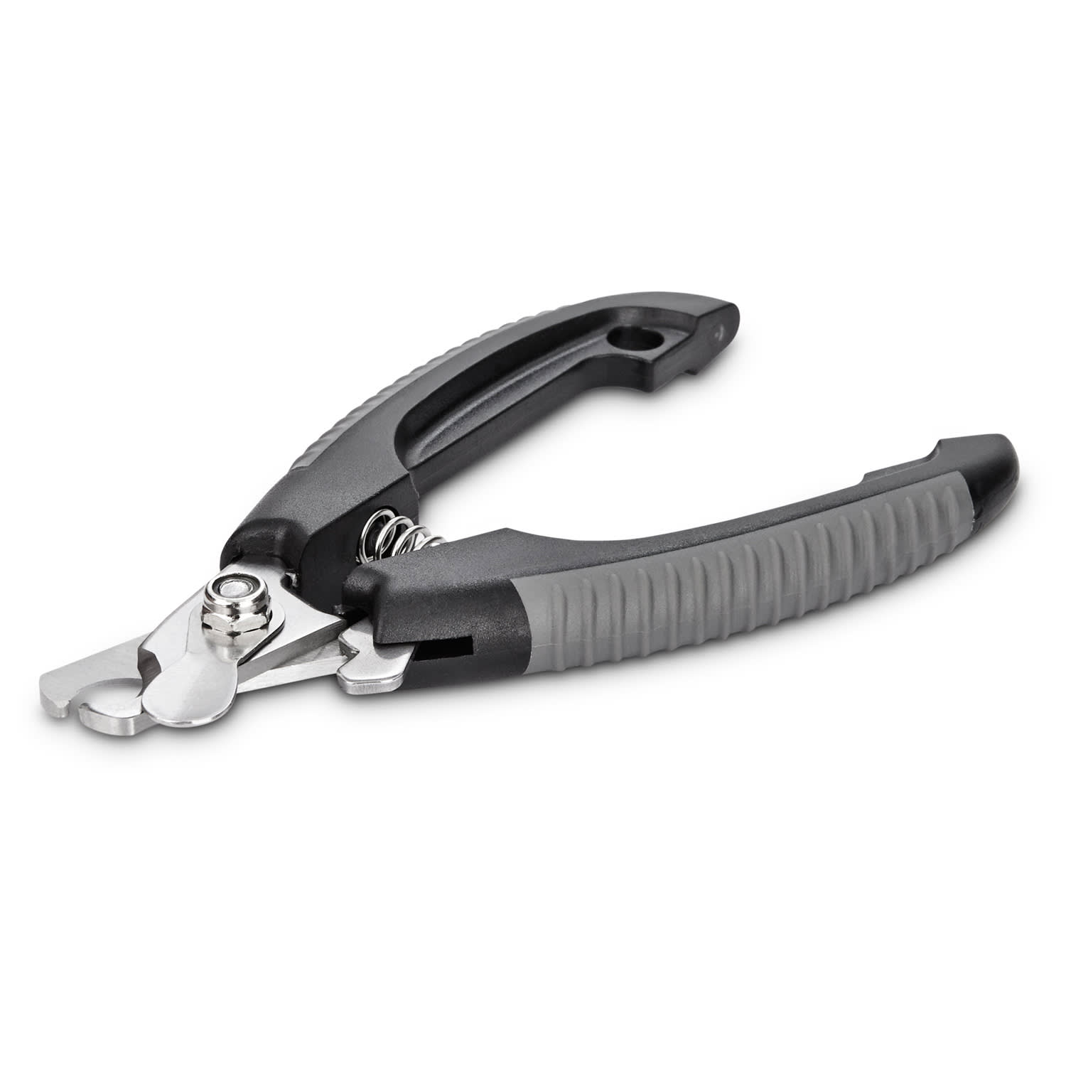 Stainless Steel Nail Clippers 