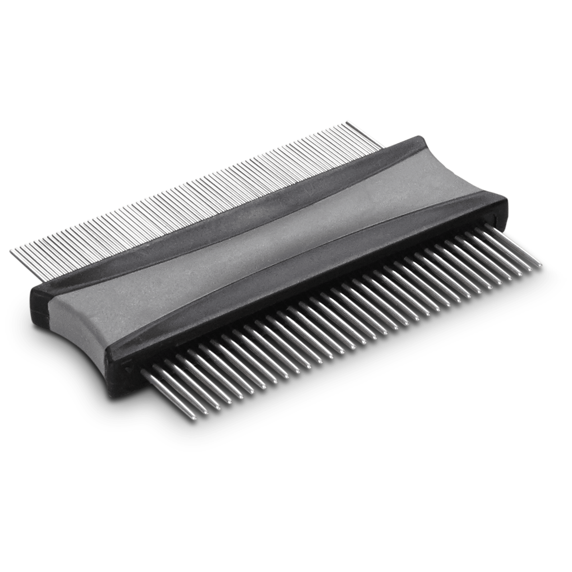 well & good cat flea comb