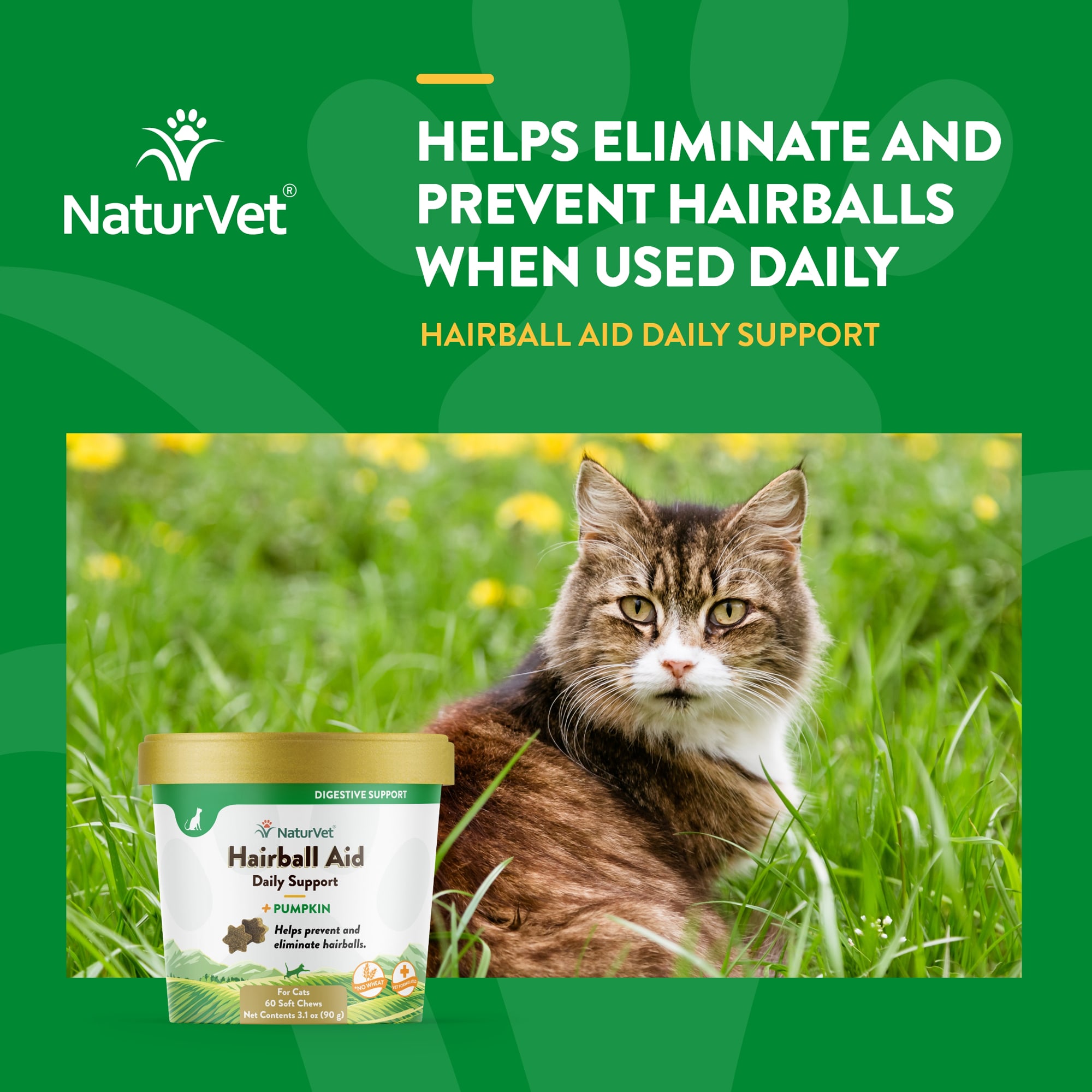 Petco hairball clearance remedy