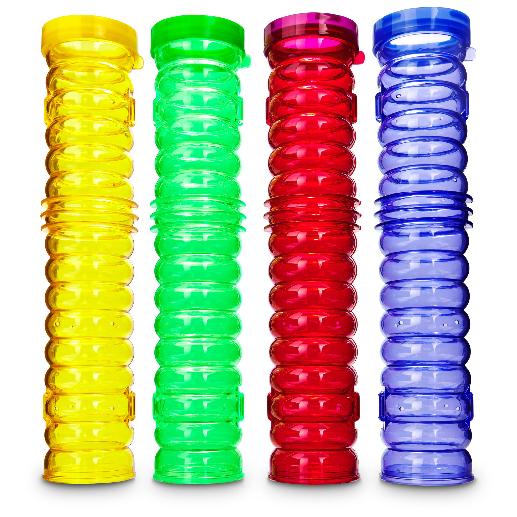 hamster plastic tubes