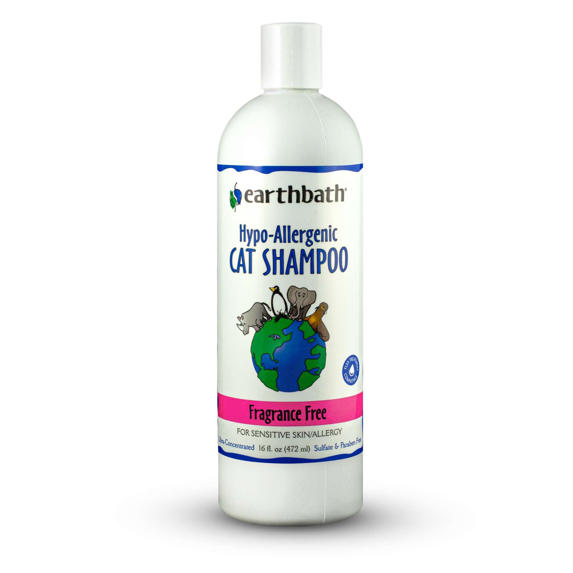 earthbath dog shampoo australia