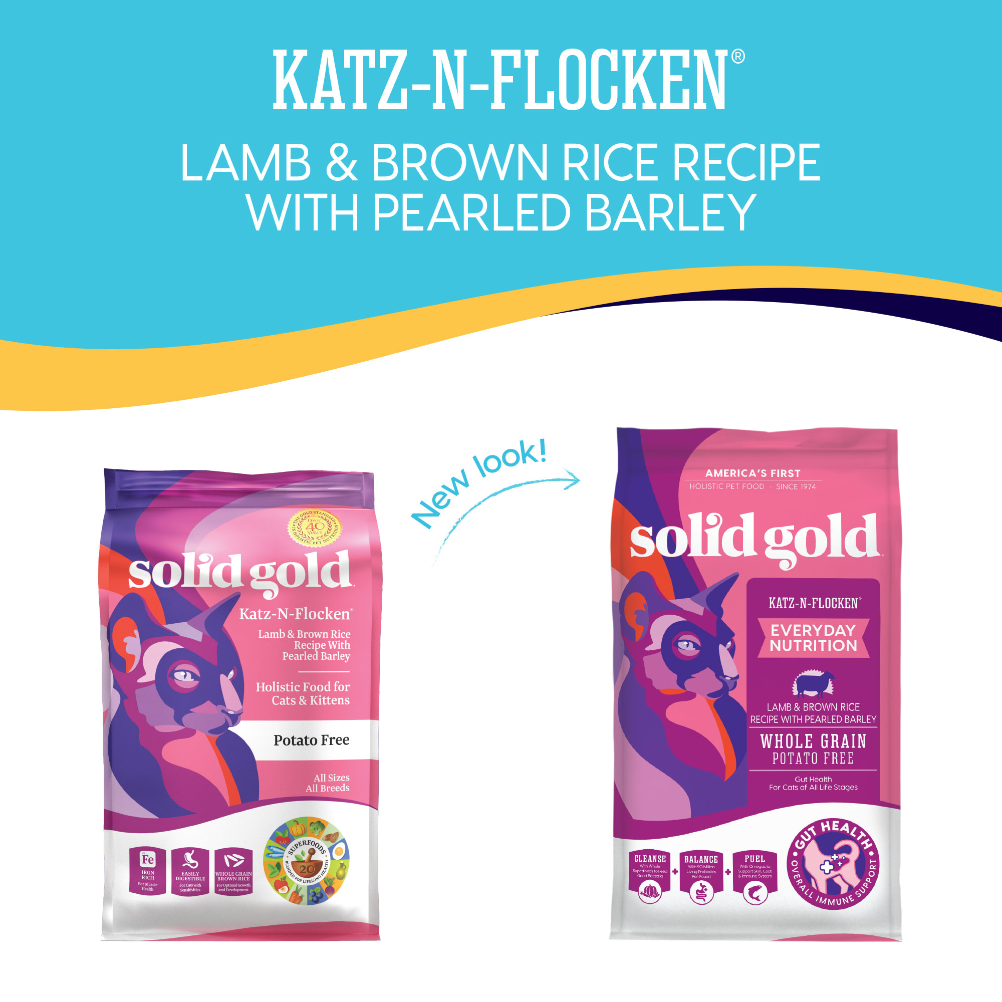 Petco solid gold cat food best sale