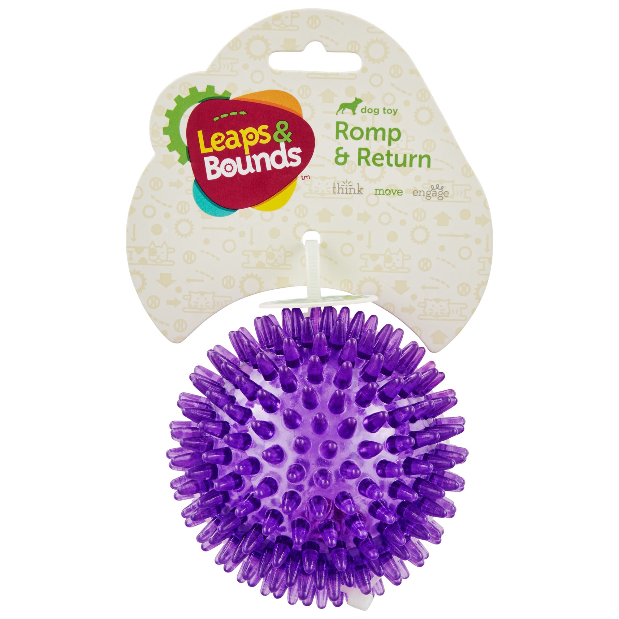 wobble wag giggle ball petco