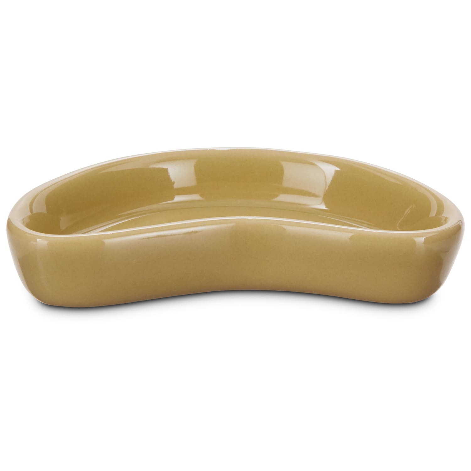 Imagitarium Medium Ceramic Reptile Feeding Dish