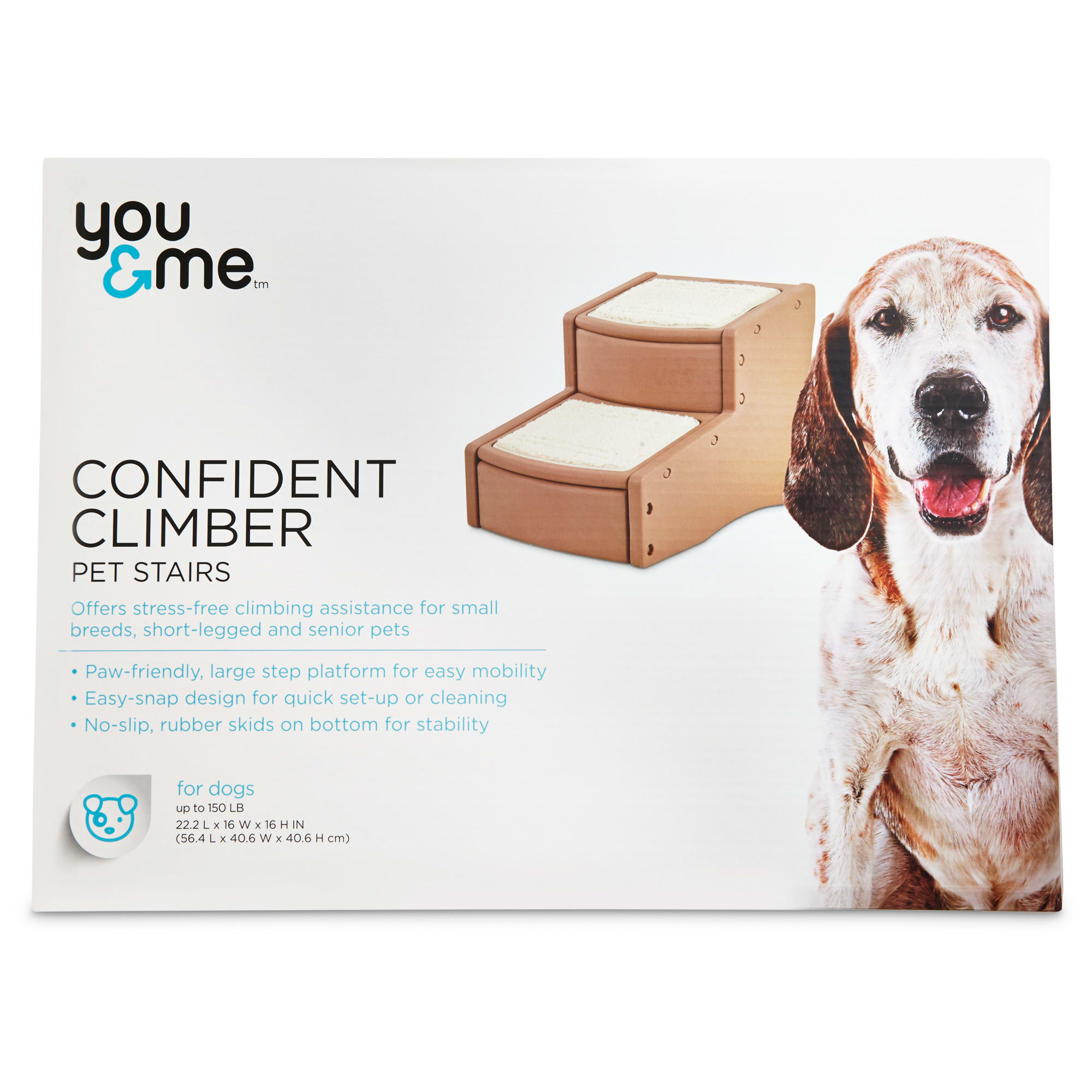 stairs for dogs petco