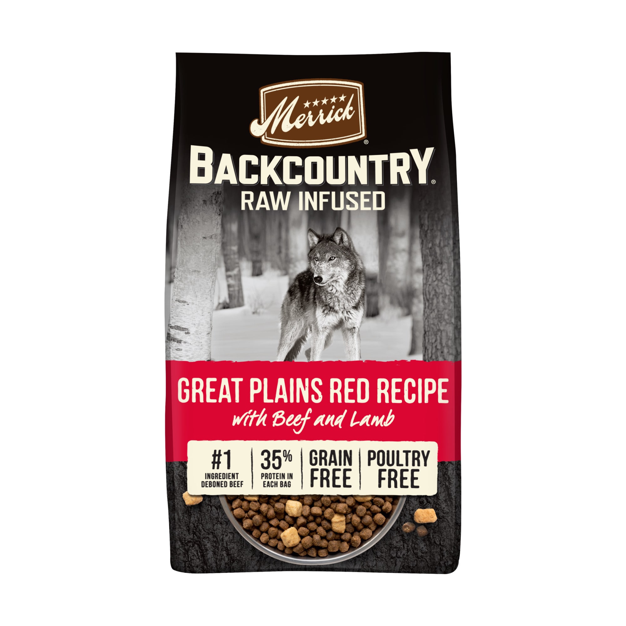 raw dog food for small dogs