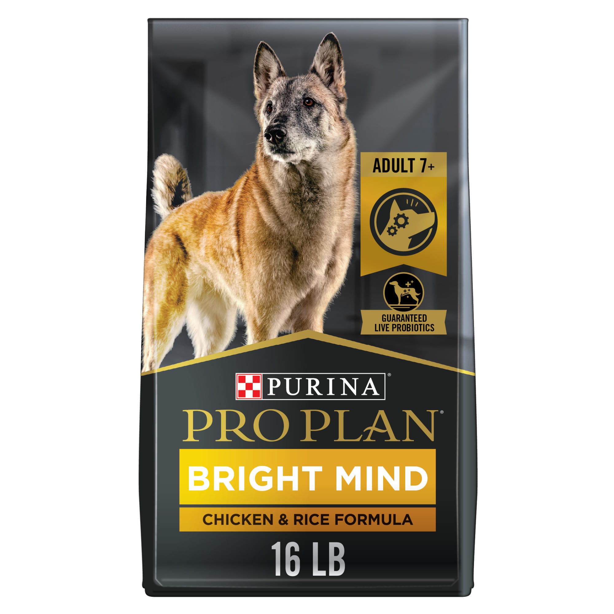 Purina Pro Plan Bright Mind Chicken \u0026 