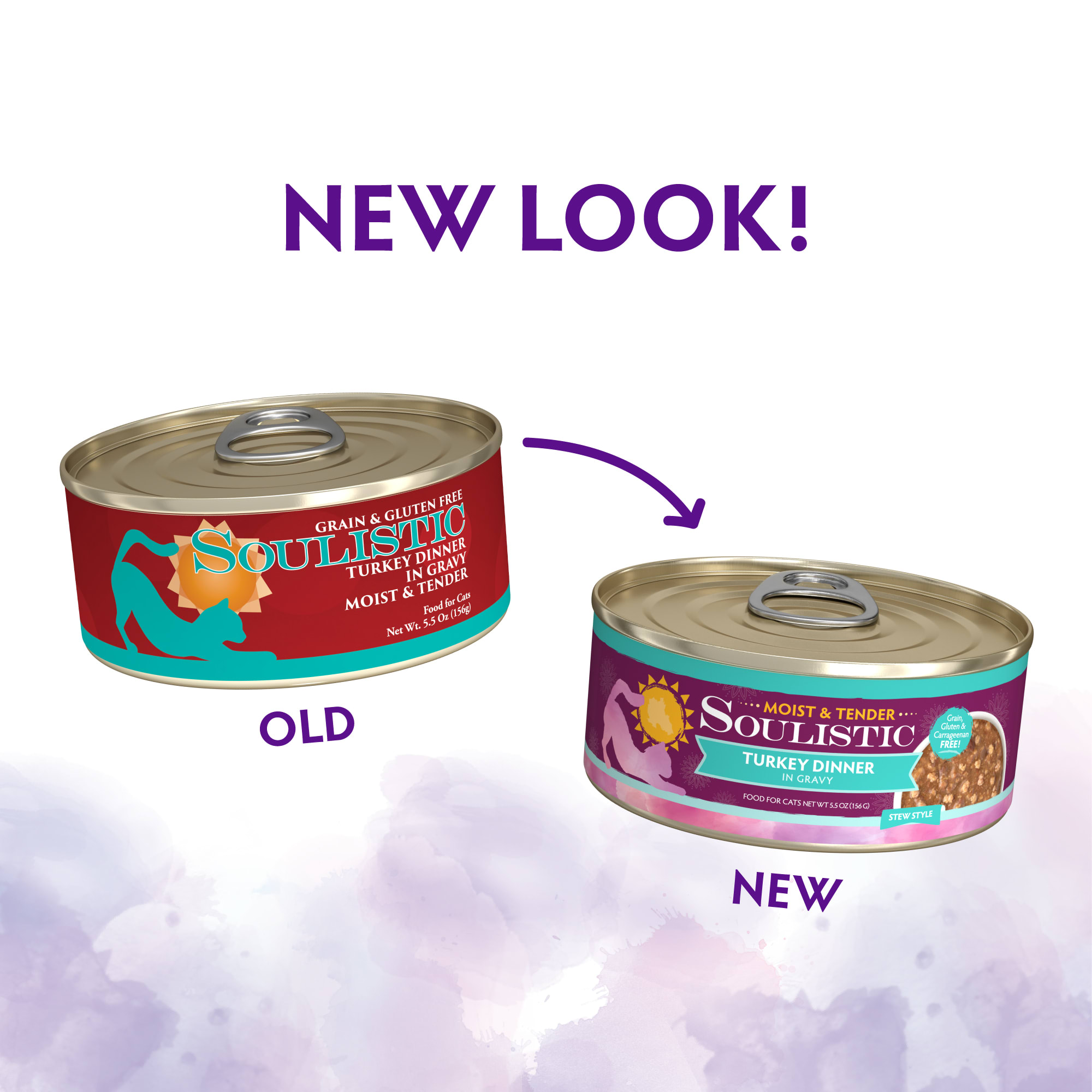 Cat Food Soulistic transcend.ihrm.or.ke