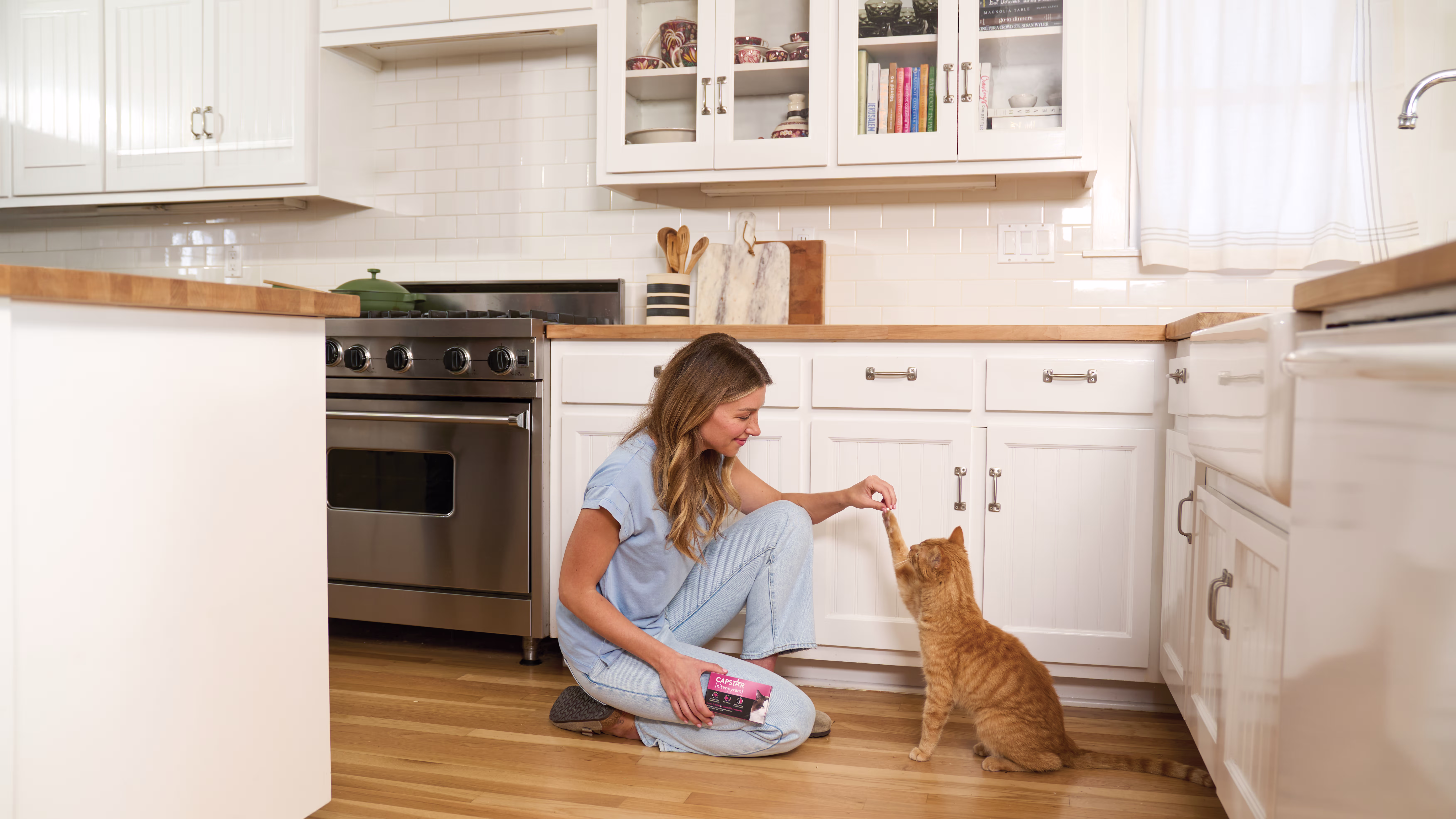 Our vet prescribed Amoxicillin for a possible uri. Her dosage instructions were 1/2 dropper full daily 2x/ day, which is 1ml/day. The bottle states 1ml=50mg. However, the bottle (and online) says 5/10mg per pound once per day. So the bottle instructi