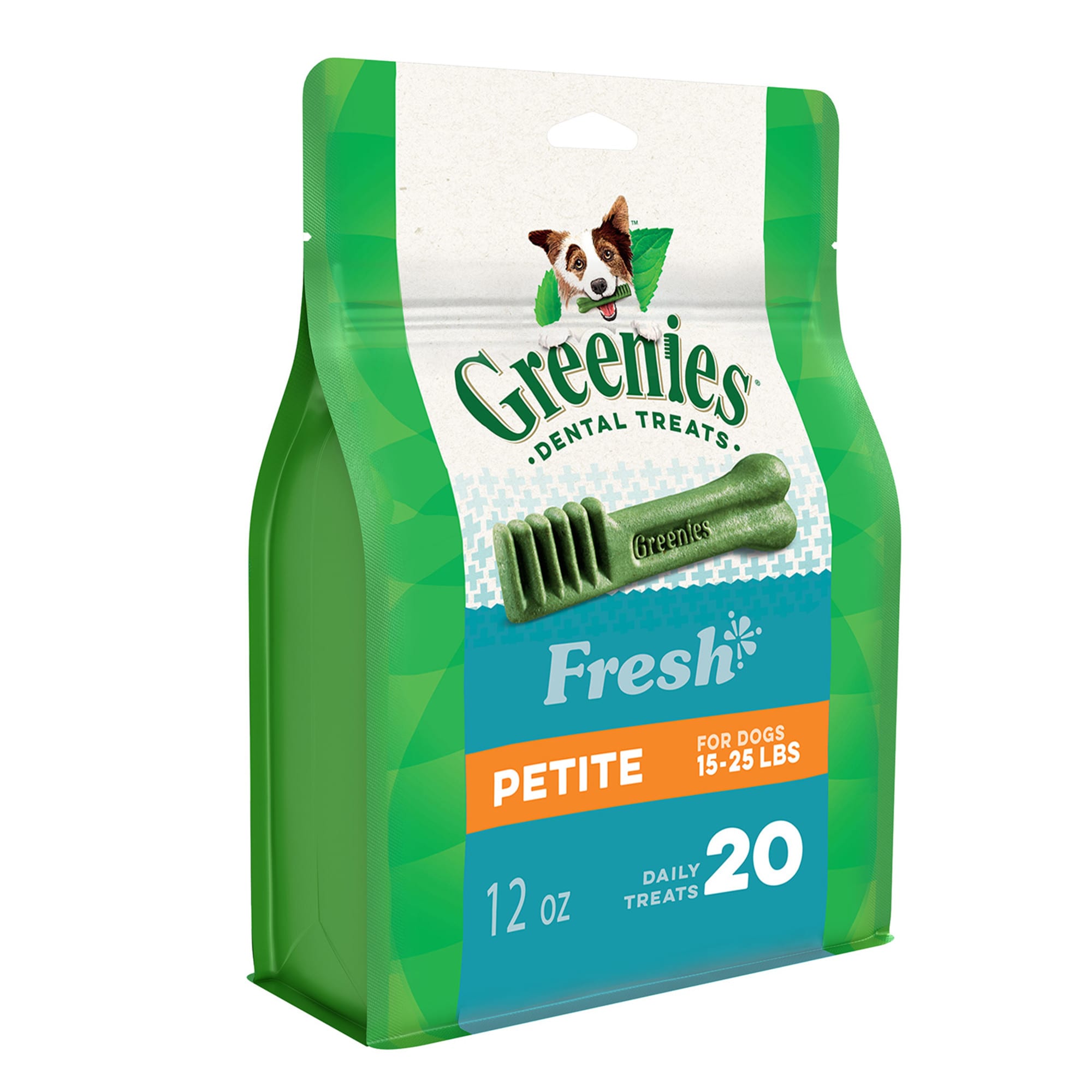 Greenies grain outlet free petite