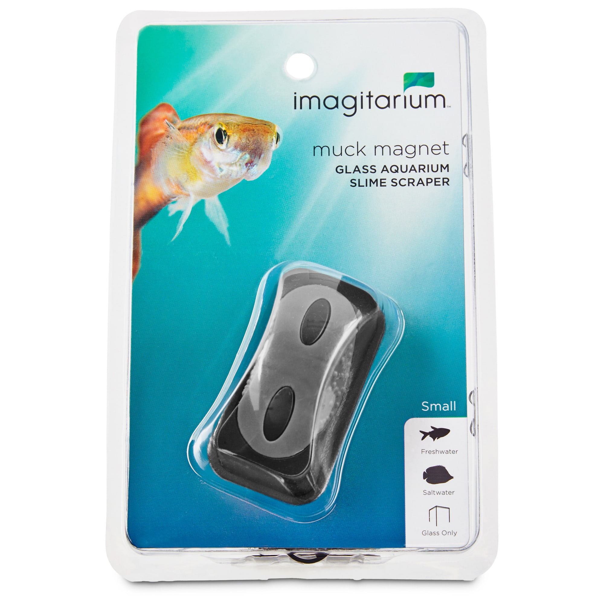 Magnet aquarium sales