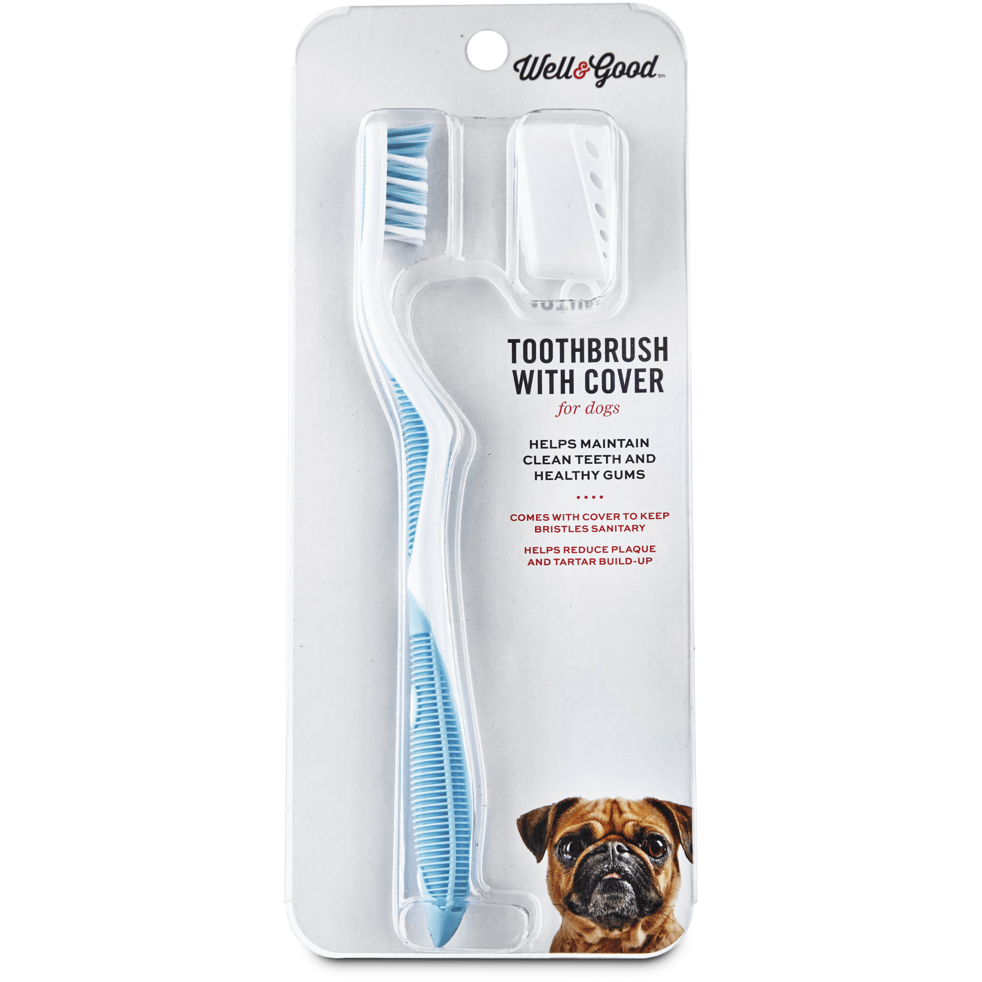 petco dog toothbrush