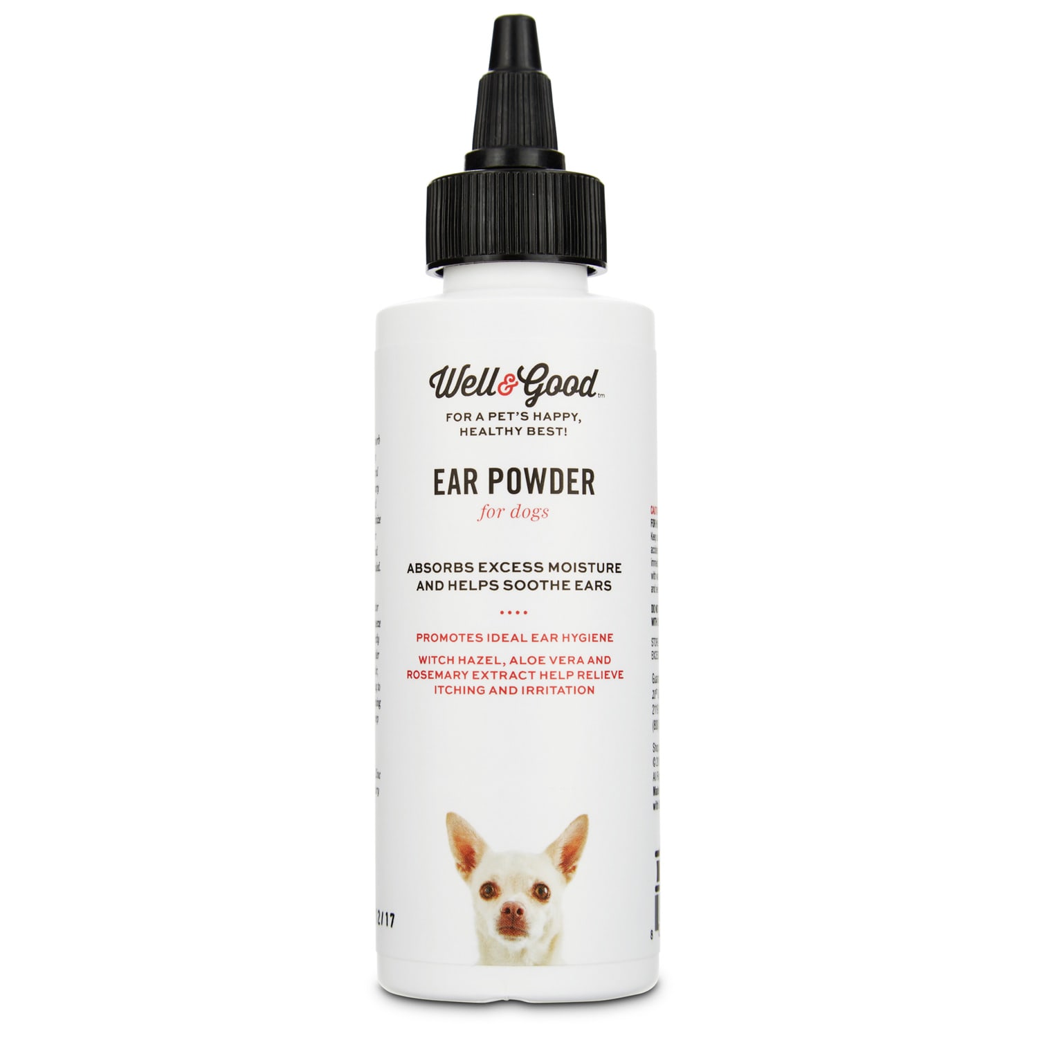 ear mite treatment for dogs petsmart