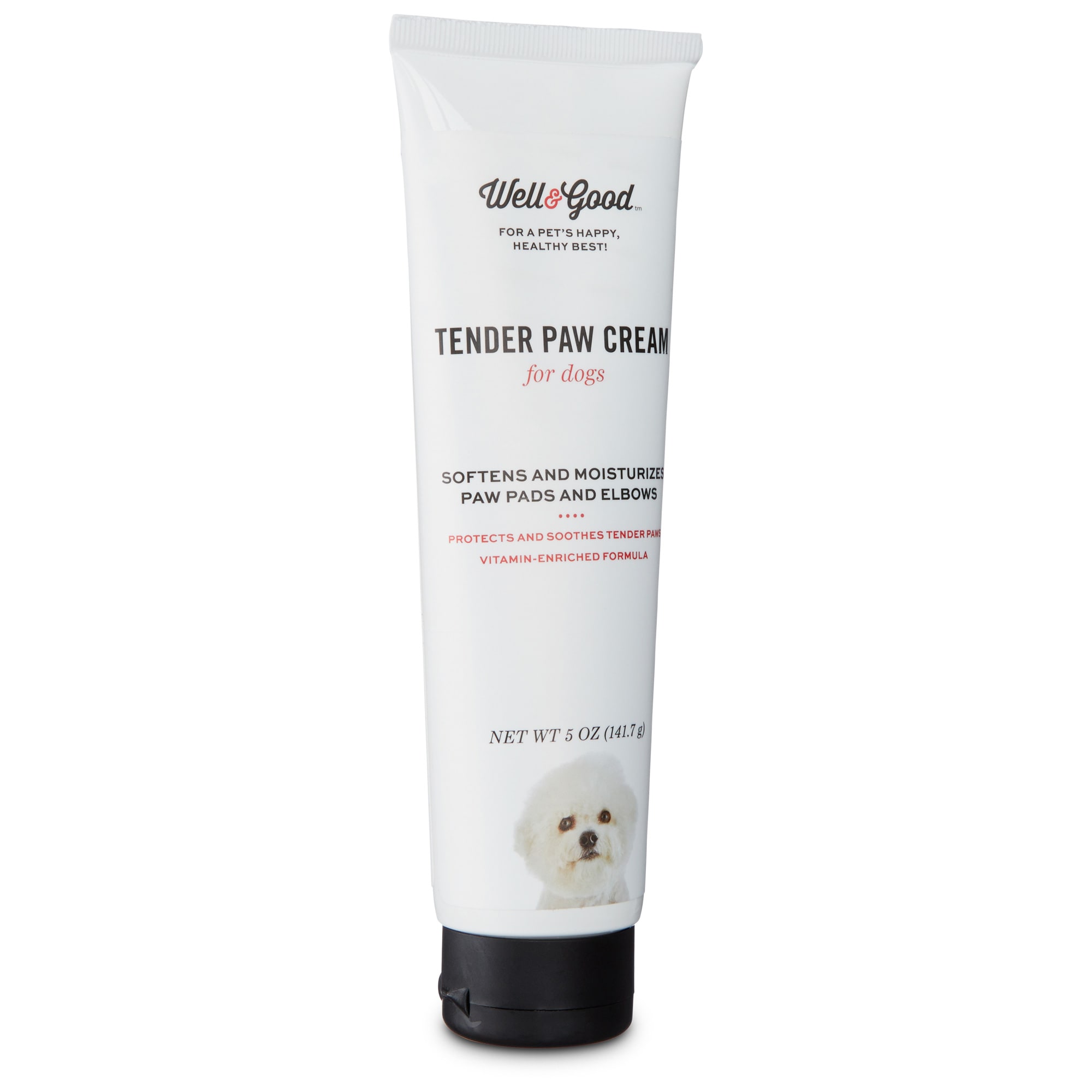 best dog lotion