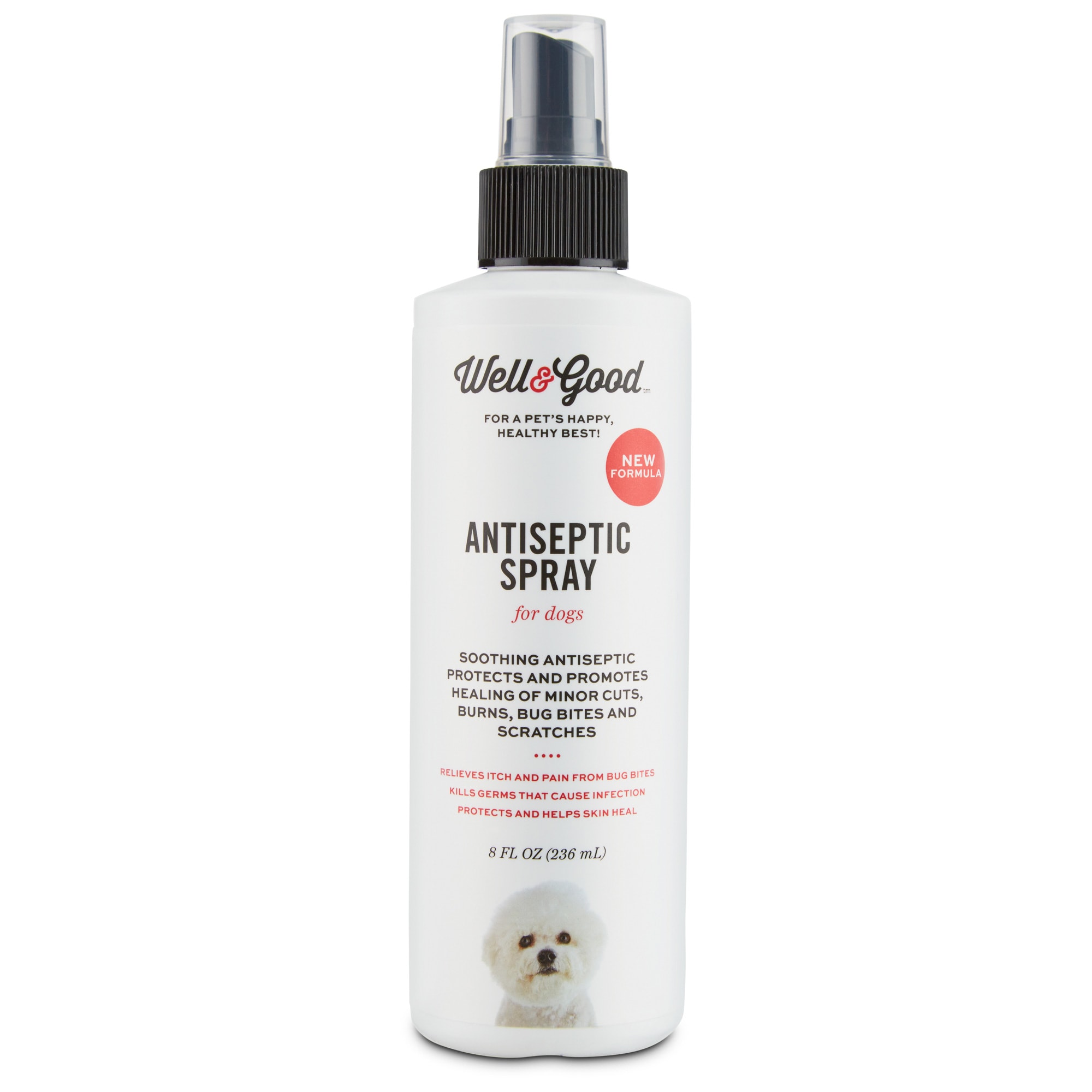 antiseptic for dogs cuts