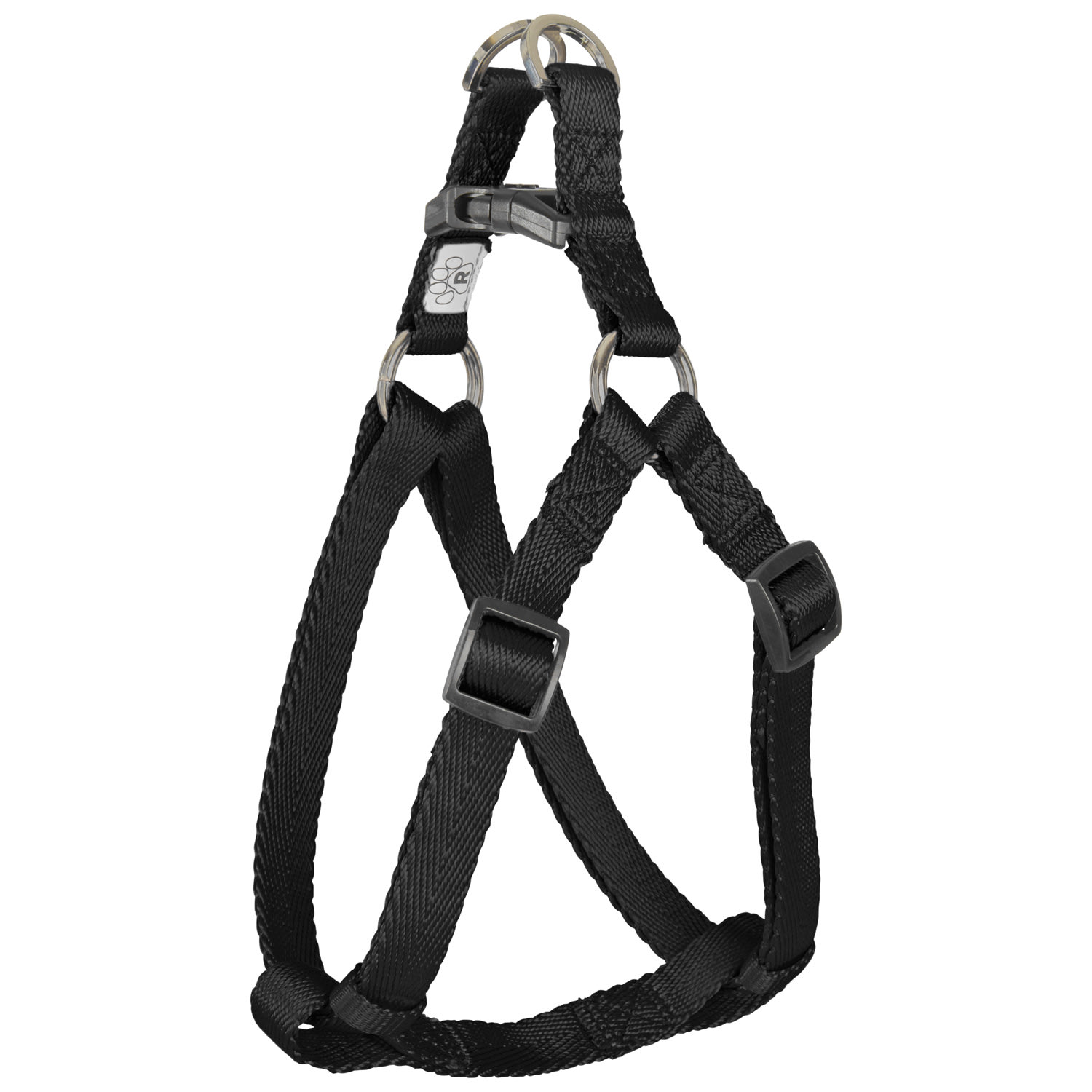 petco step in harness