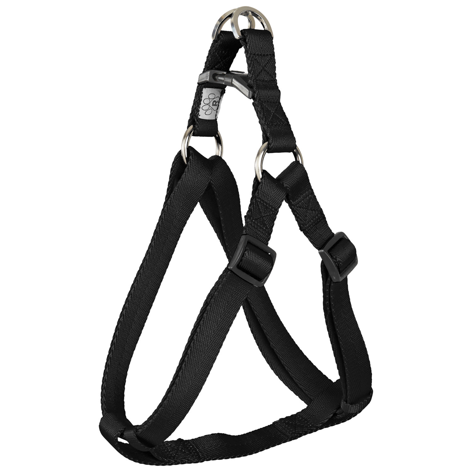 easy step in dog harness