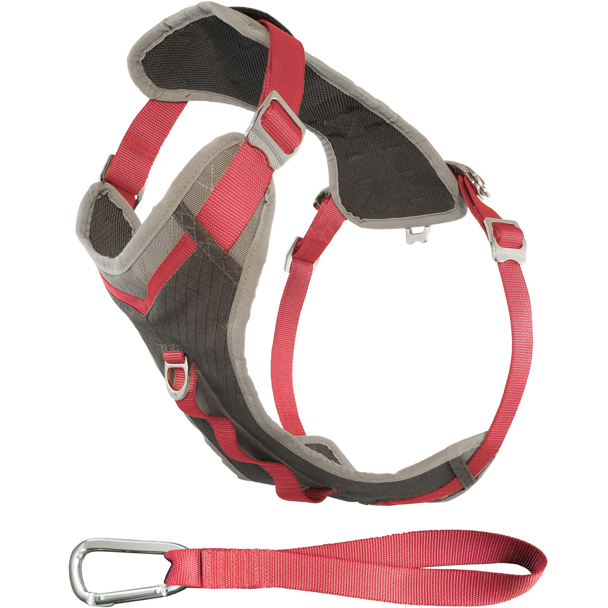 journey air dog harness