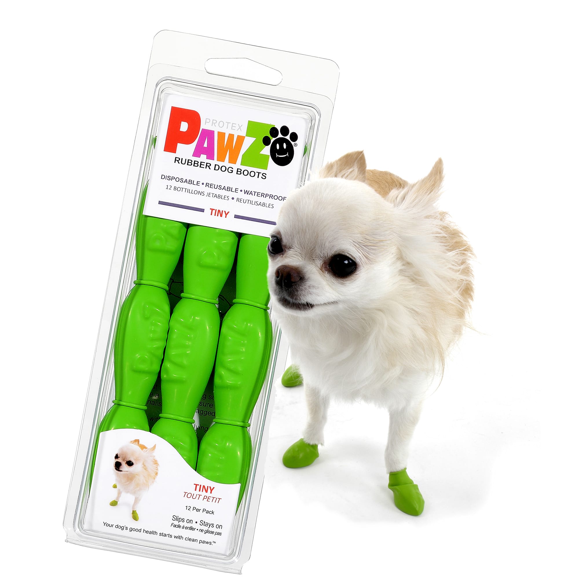 Petco hotsell pawz boots