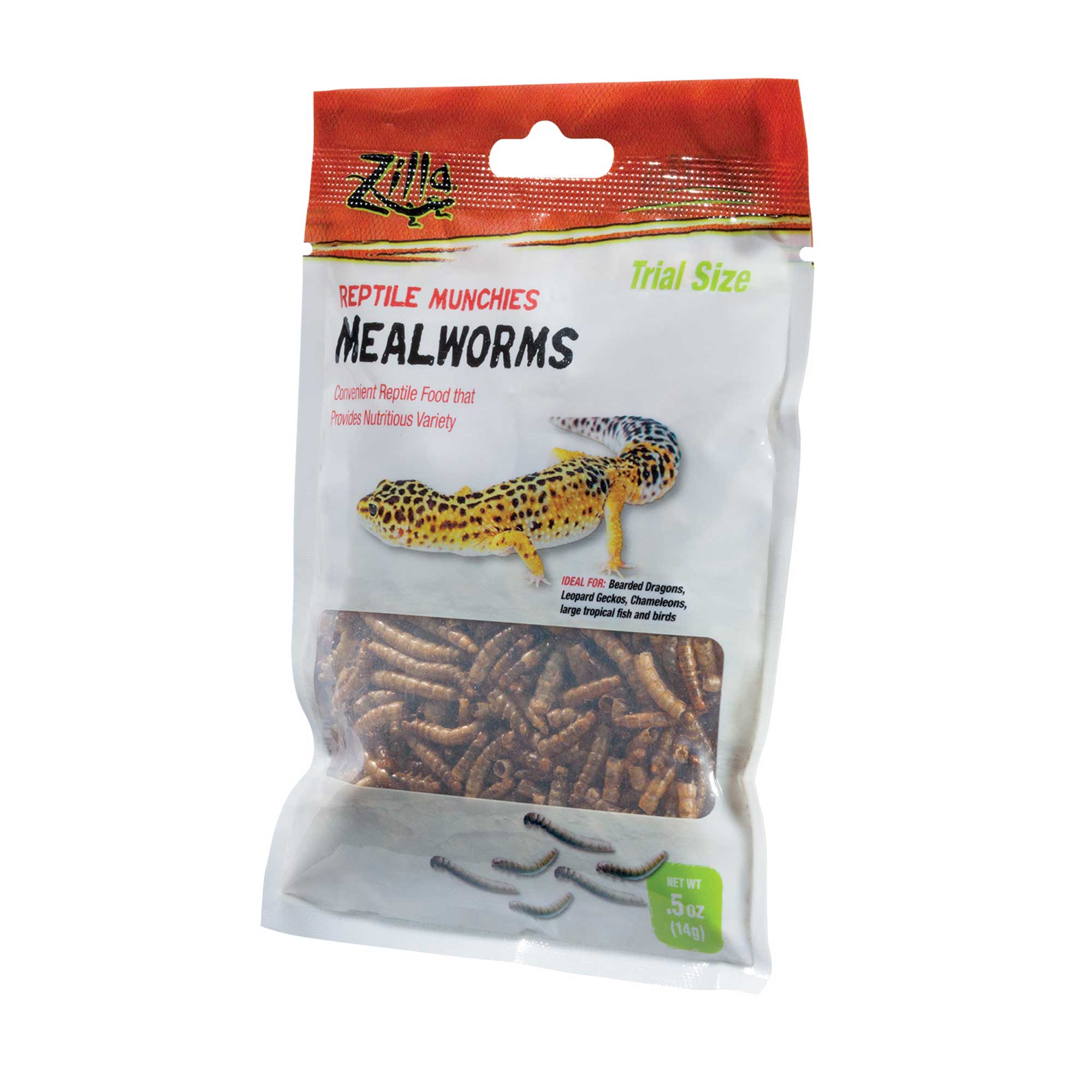 Pets at Home Live Reptile Food Waxworms 15-20mm 15g