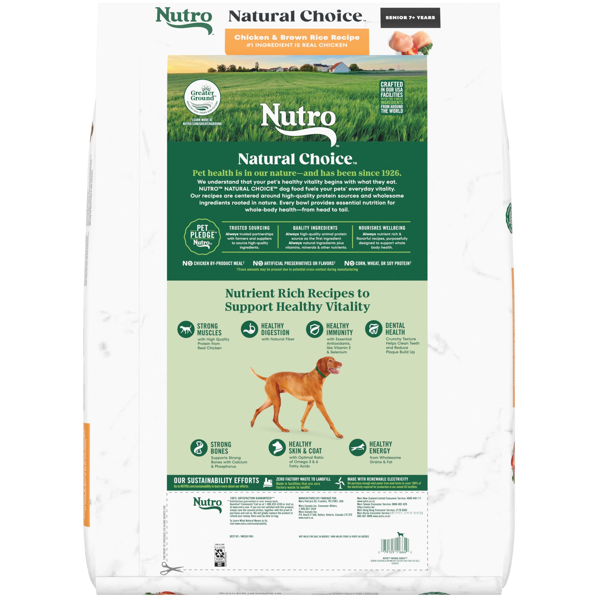 Petco Nutro Senior Dog Food Online time2code.today