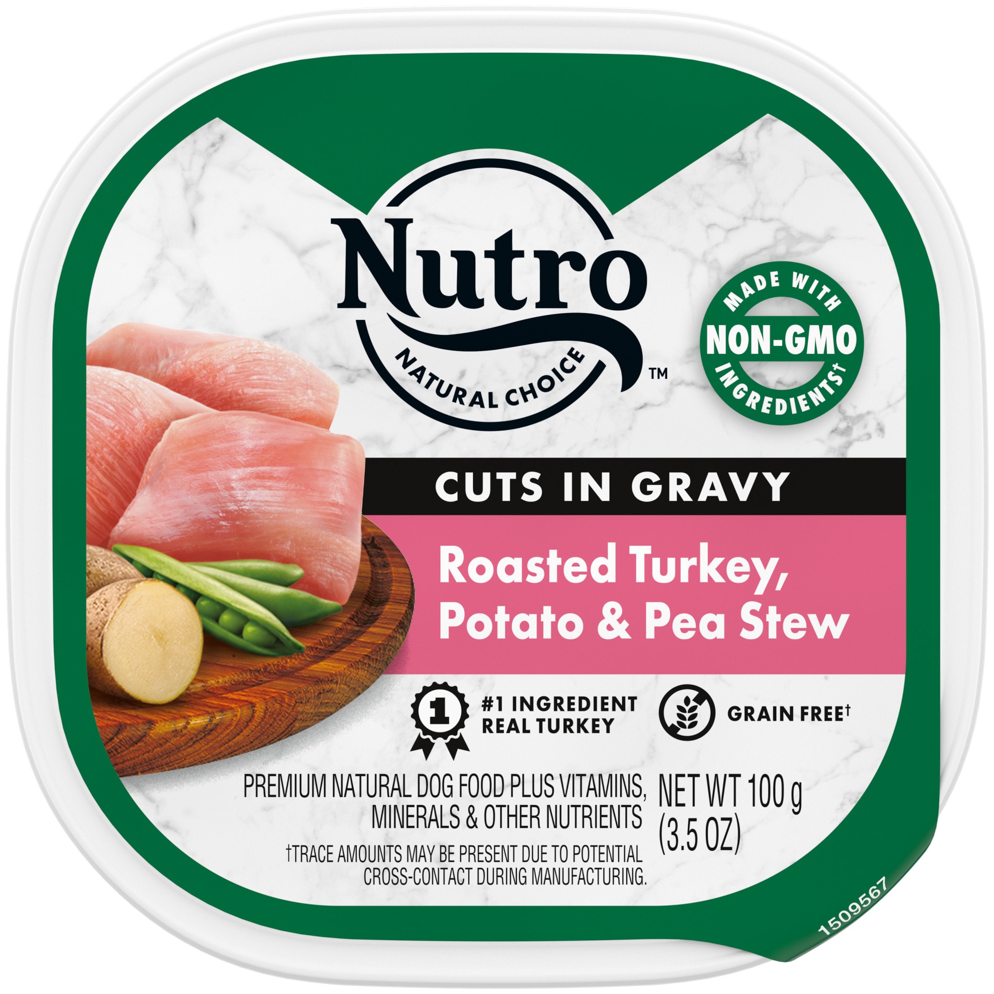 Petco nutro hot sale