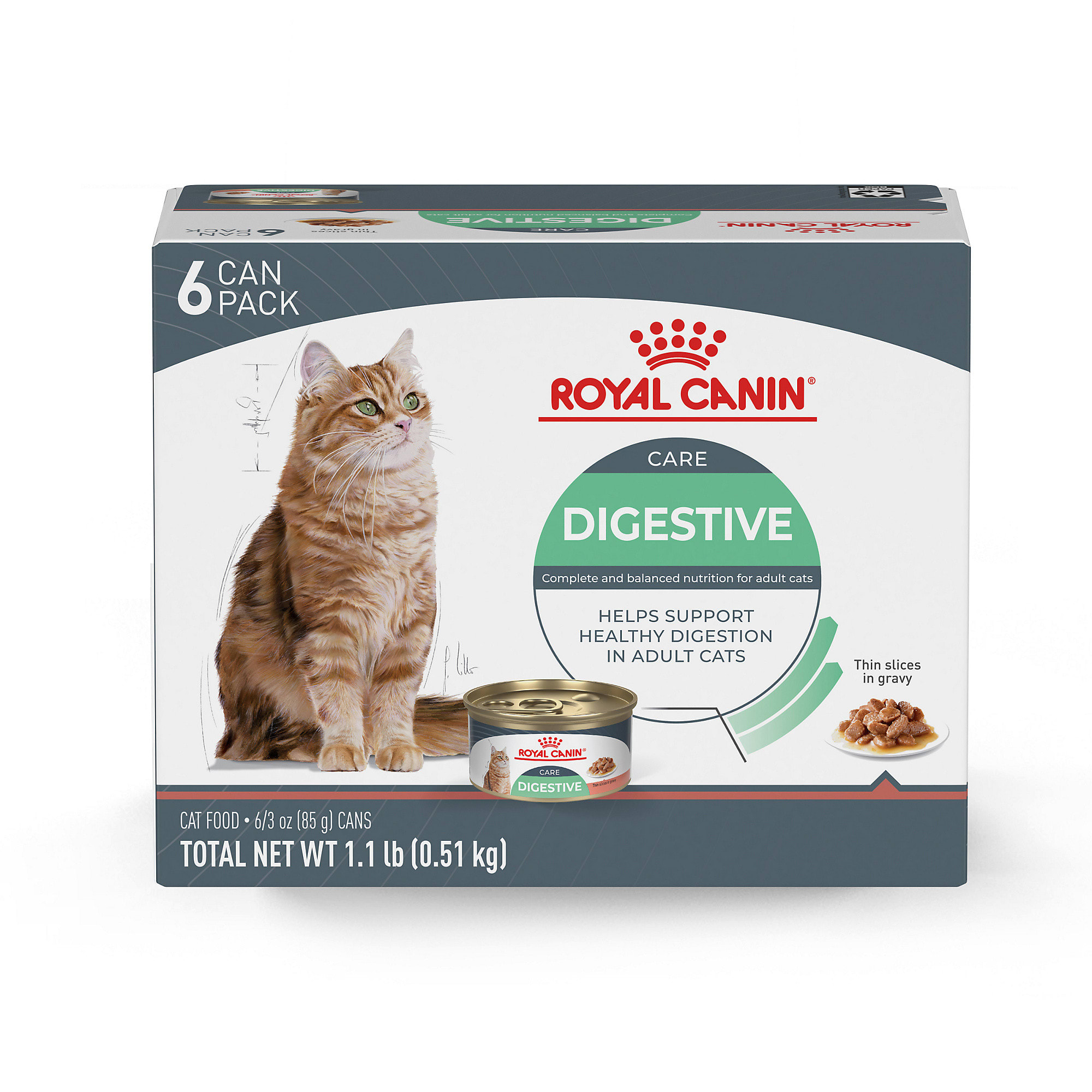 Royal Canin Ibd Cat Food Petco